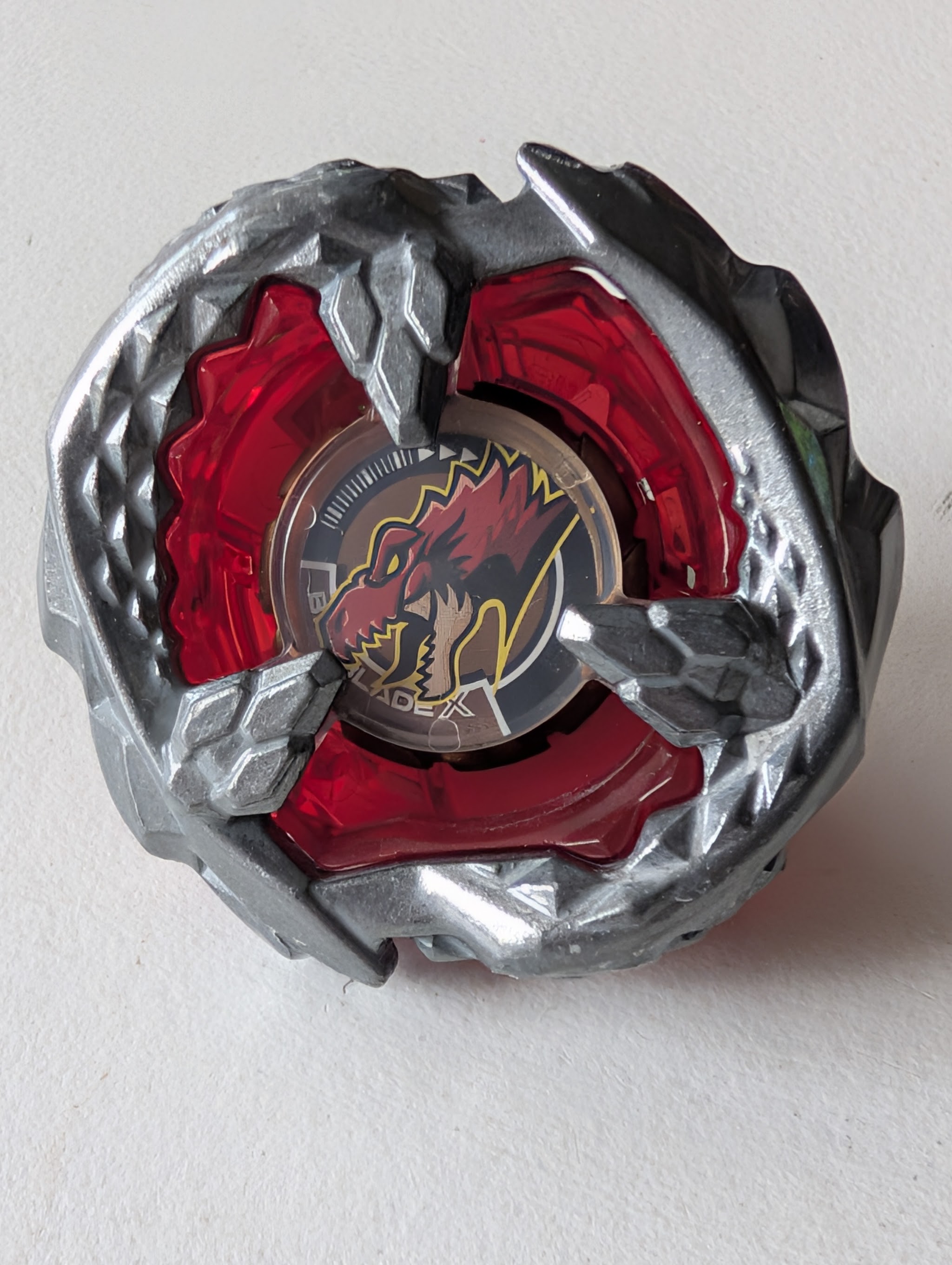 Tyranno Beat 4-70Q – foto 1