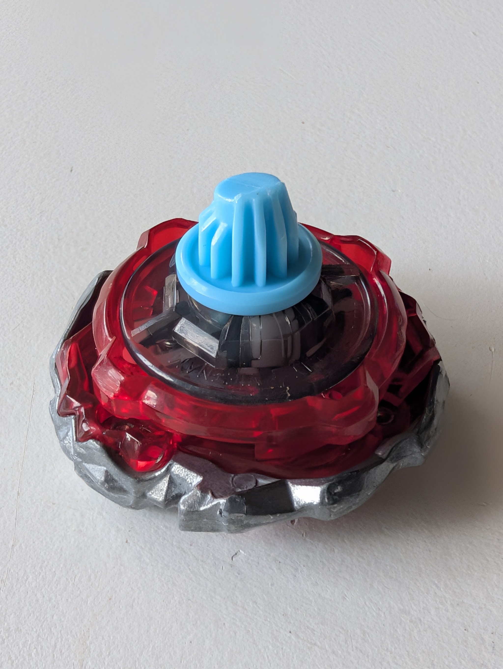 Tyranno Beat 4-70Q – foto 2
