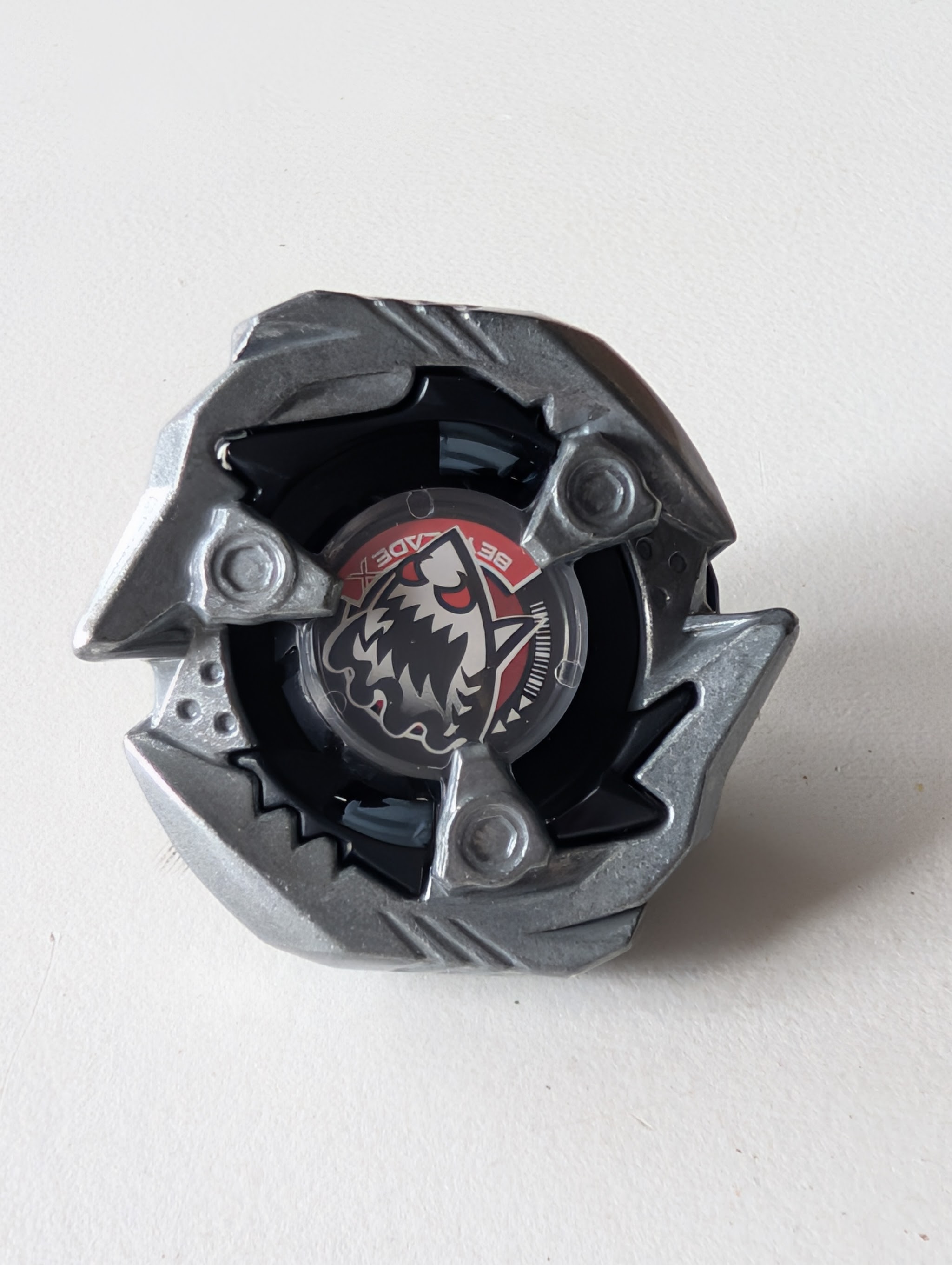 Keel Shark 1-60Q – foto 1