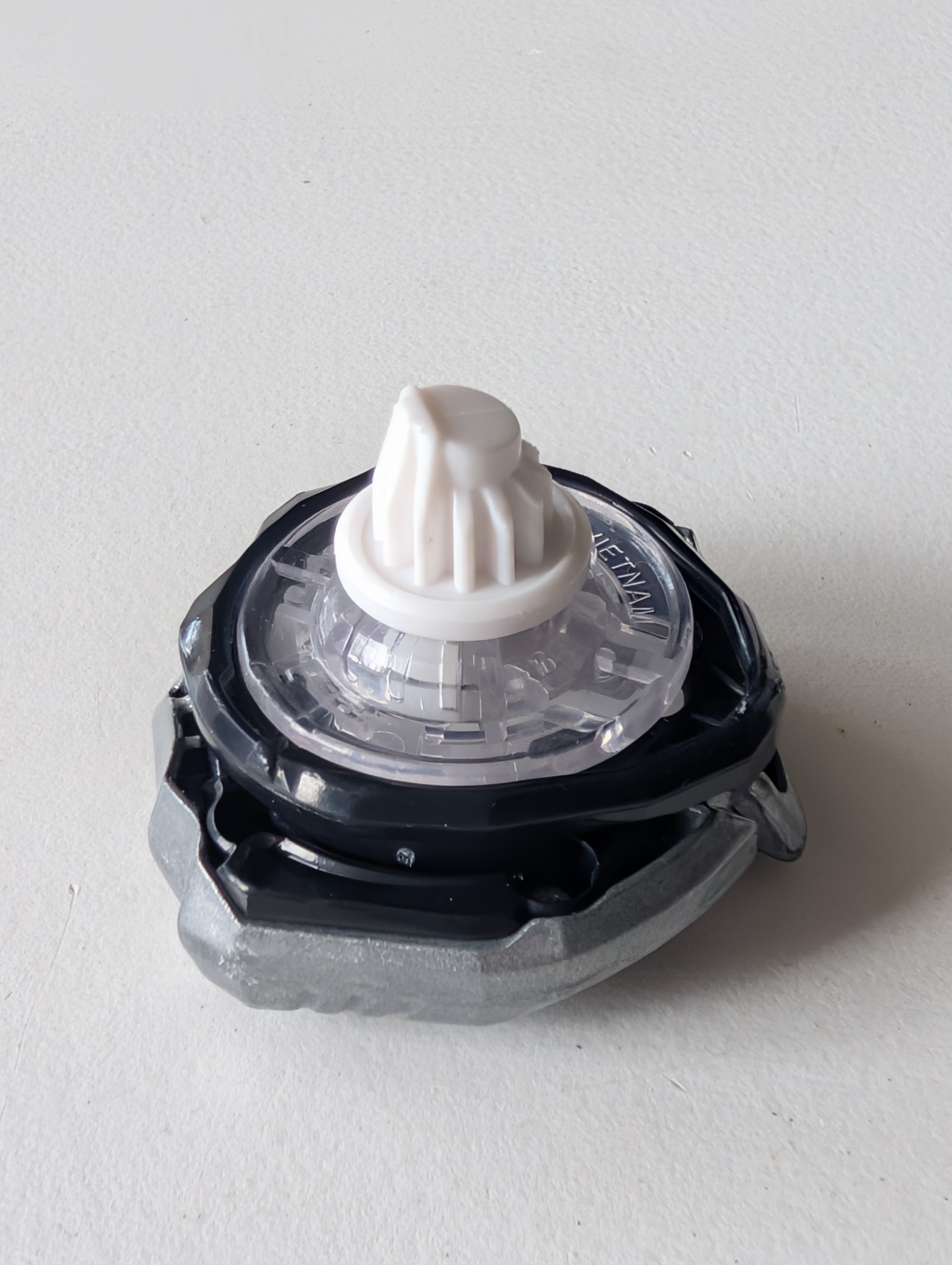 Keel Shark 1-60Q – foto 2