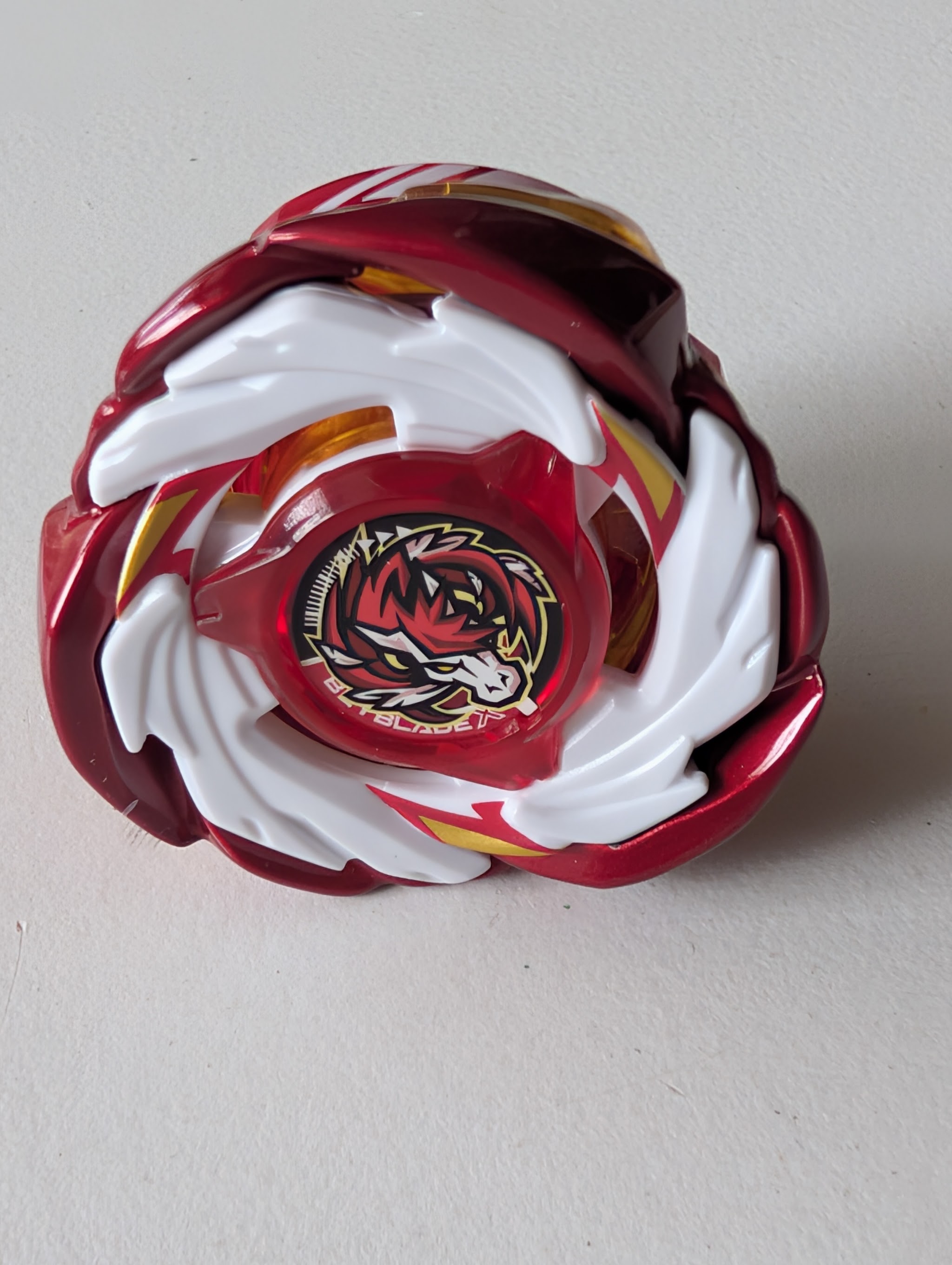 Pegasus Blast A.Tr – foto 1
