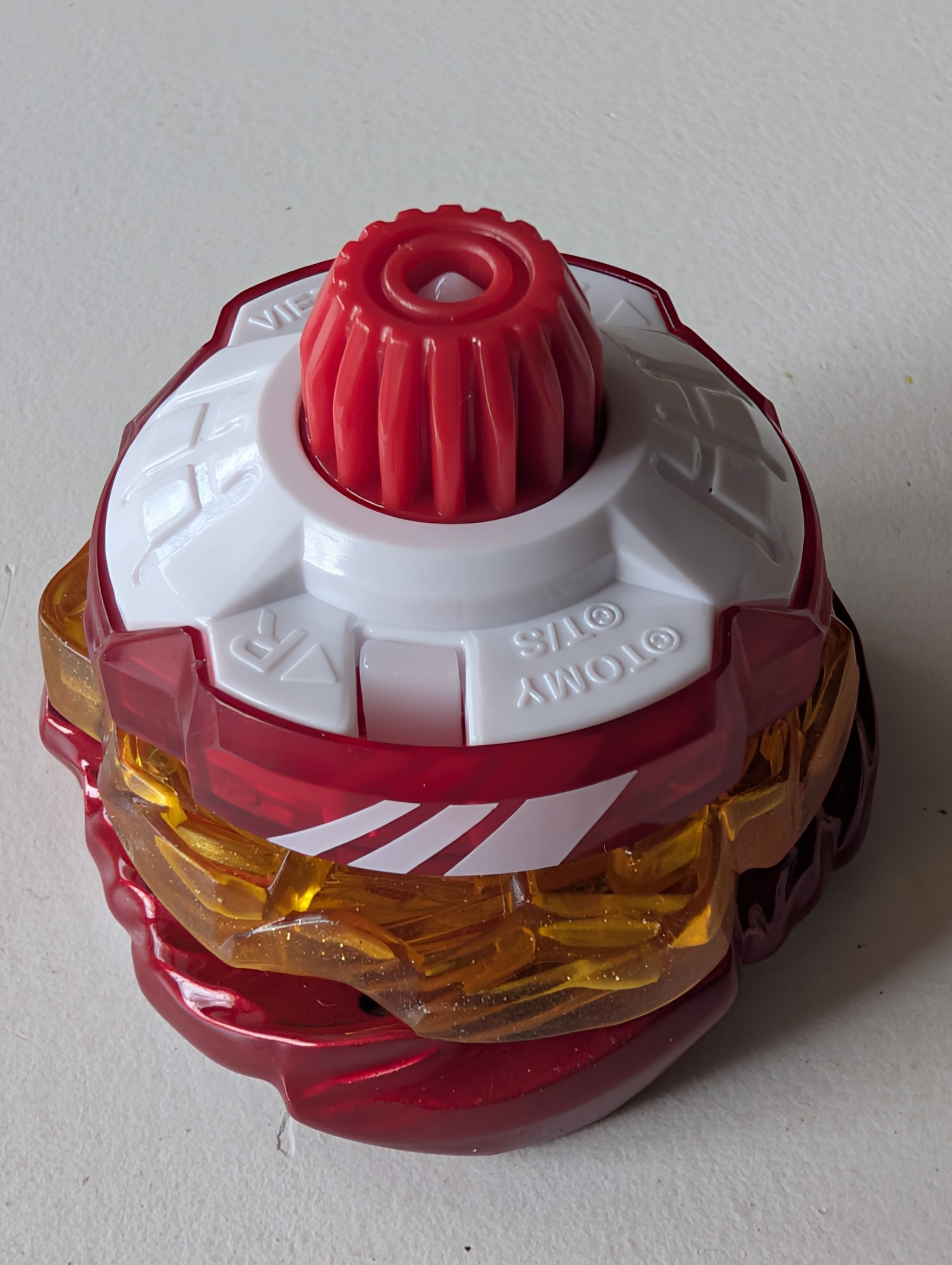 Pegasus Blast A.Tr – foto 2