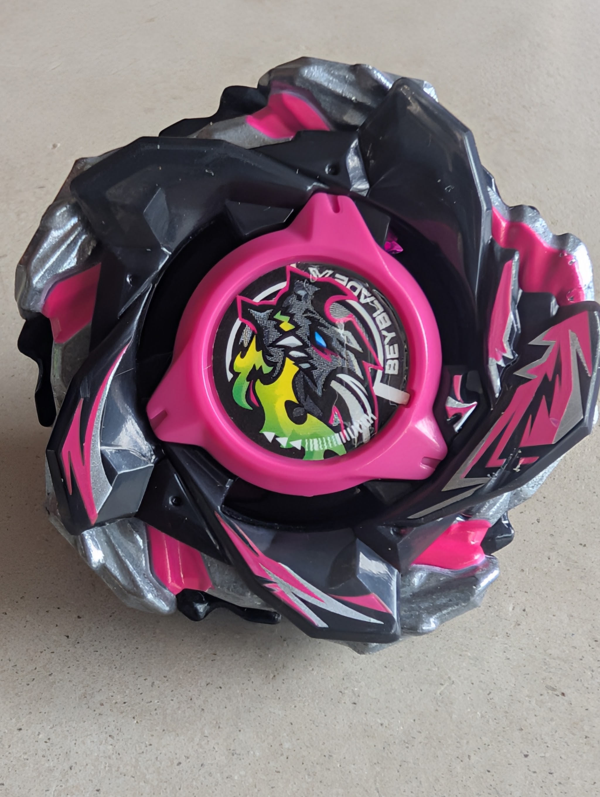 Bahamut Blitz BK1-50I – foto 1