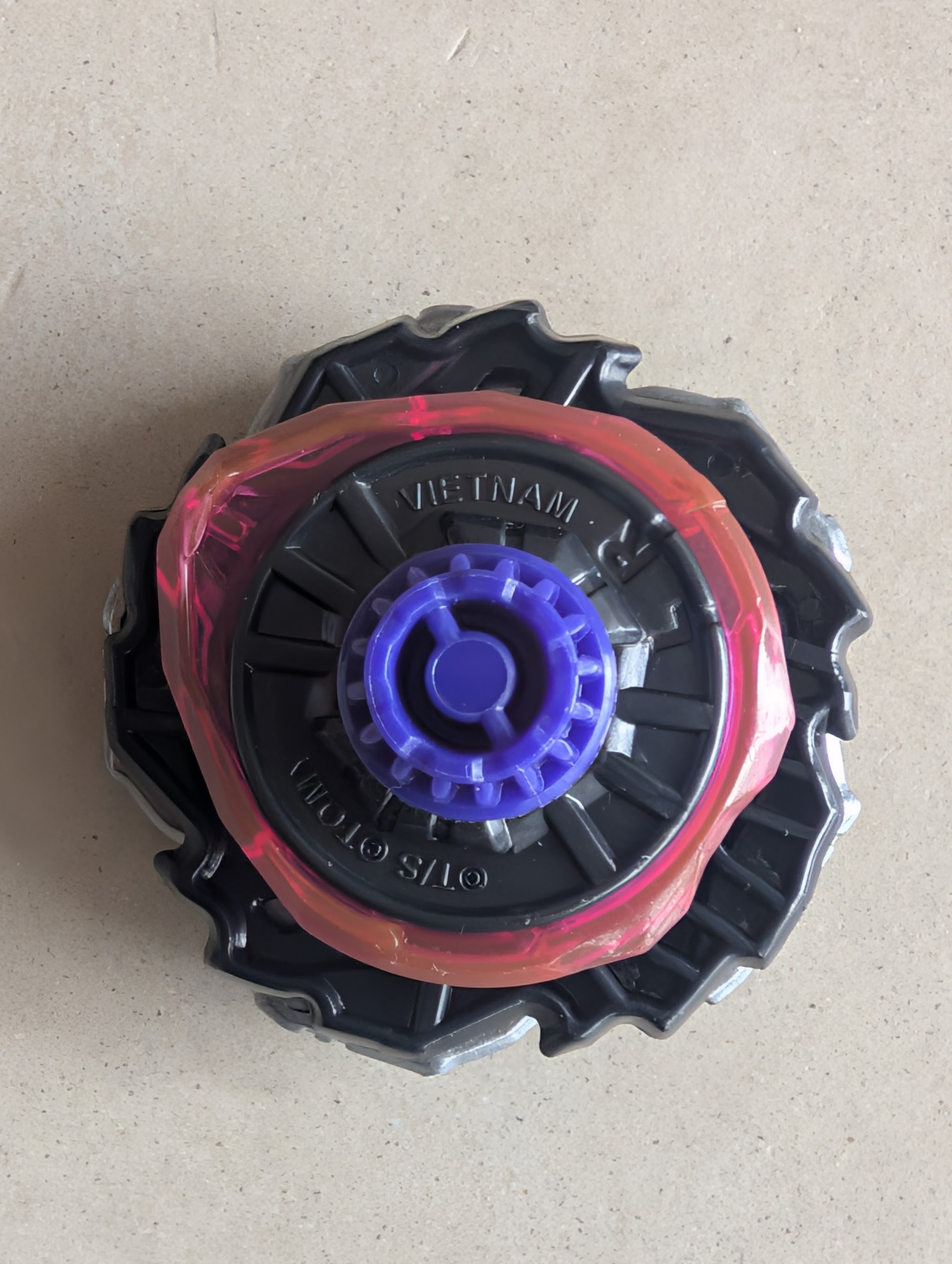 Bahamut Blitz BK1-50I – foto 2