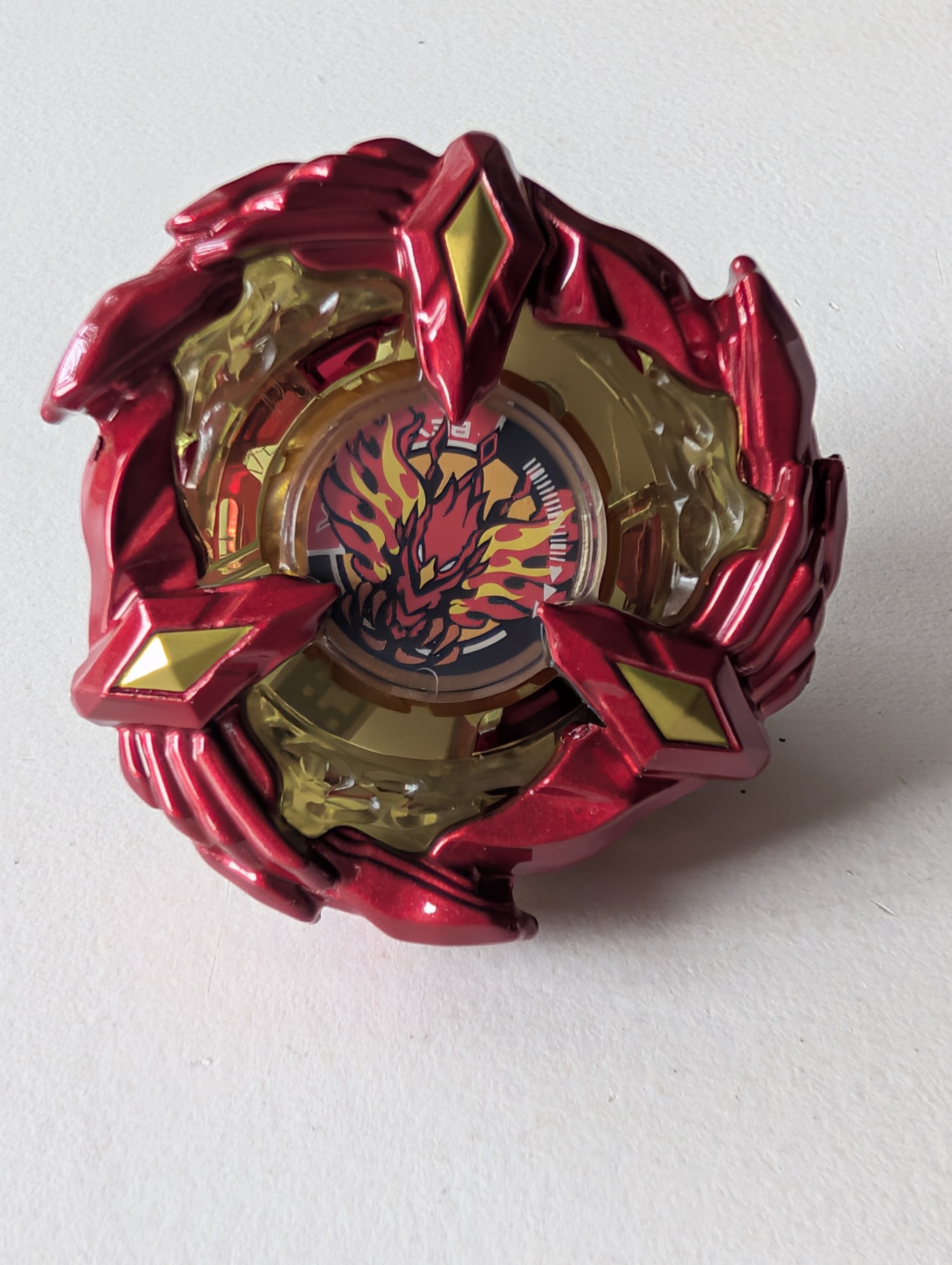 Phoenix Wing 9-60GF – foto 1