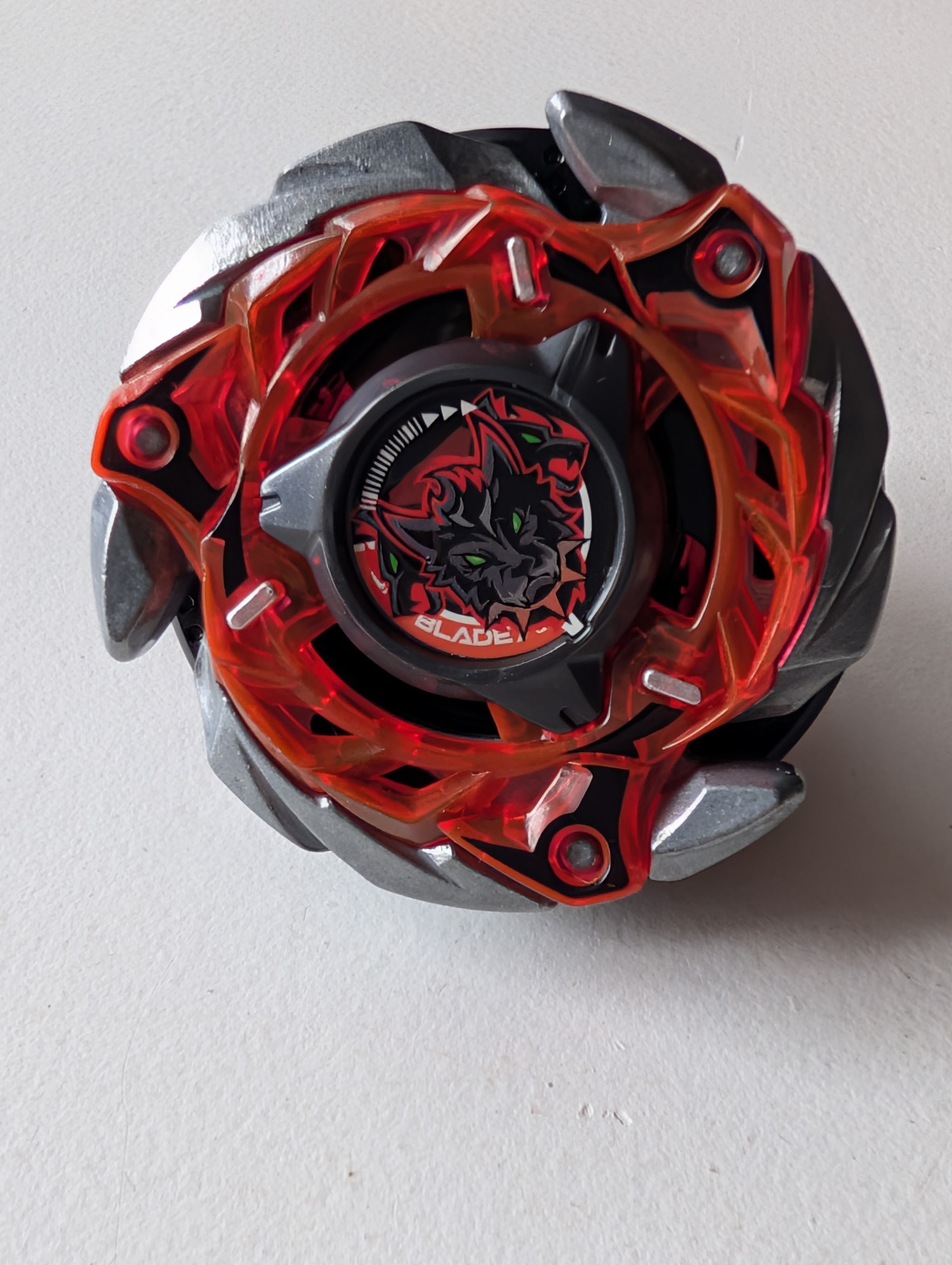 Cerberus Flame W5-80WB – foto 1