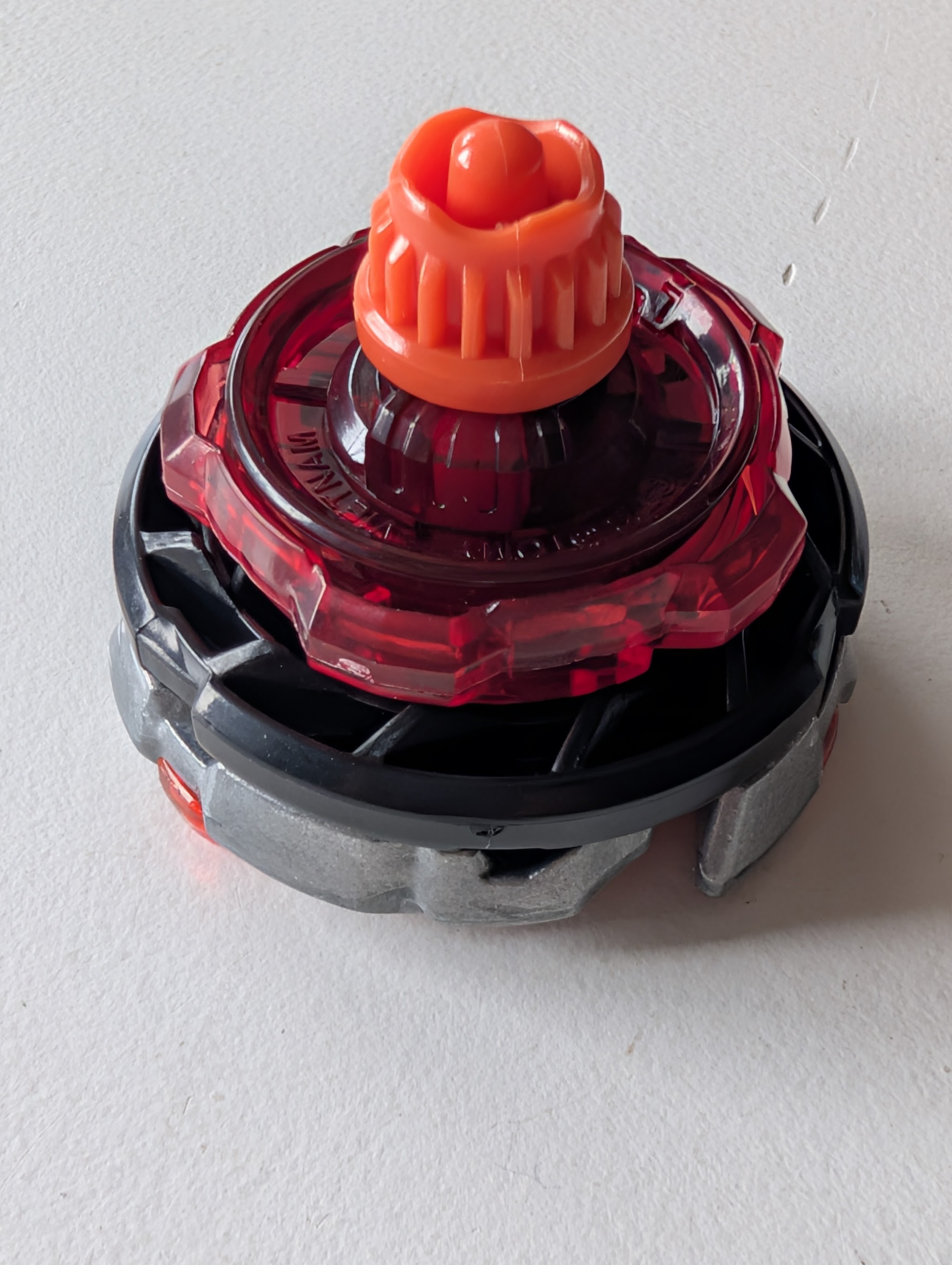 Cerberus Flame W5-80WB – foto 2