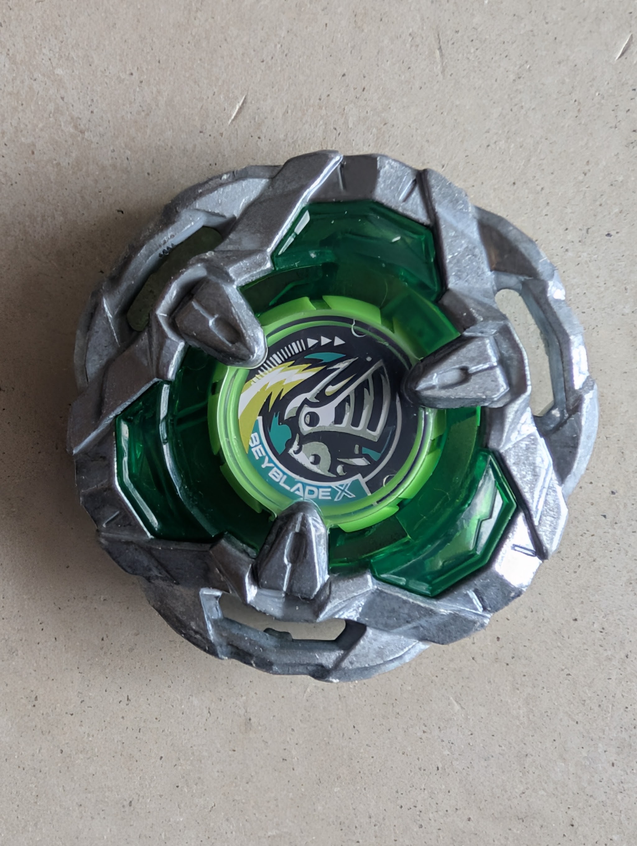 Knight Shield