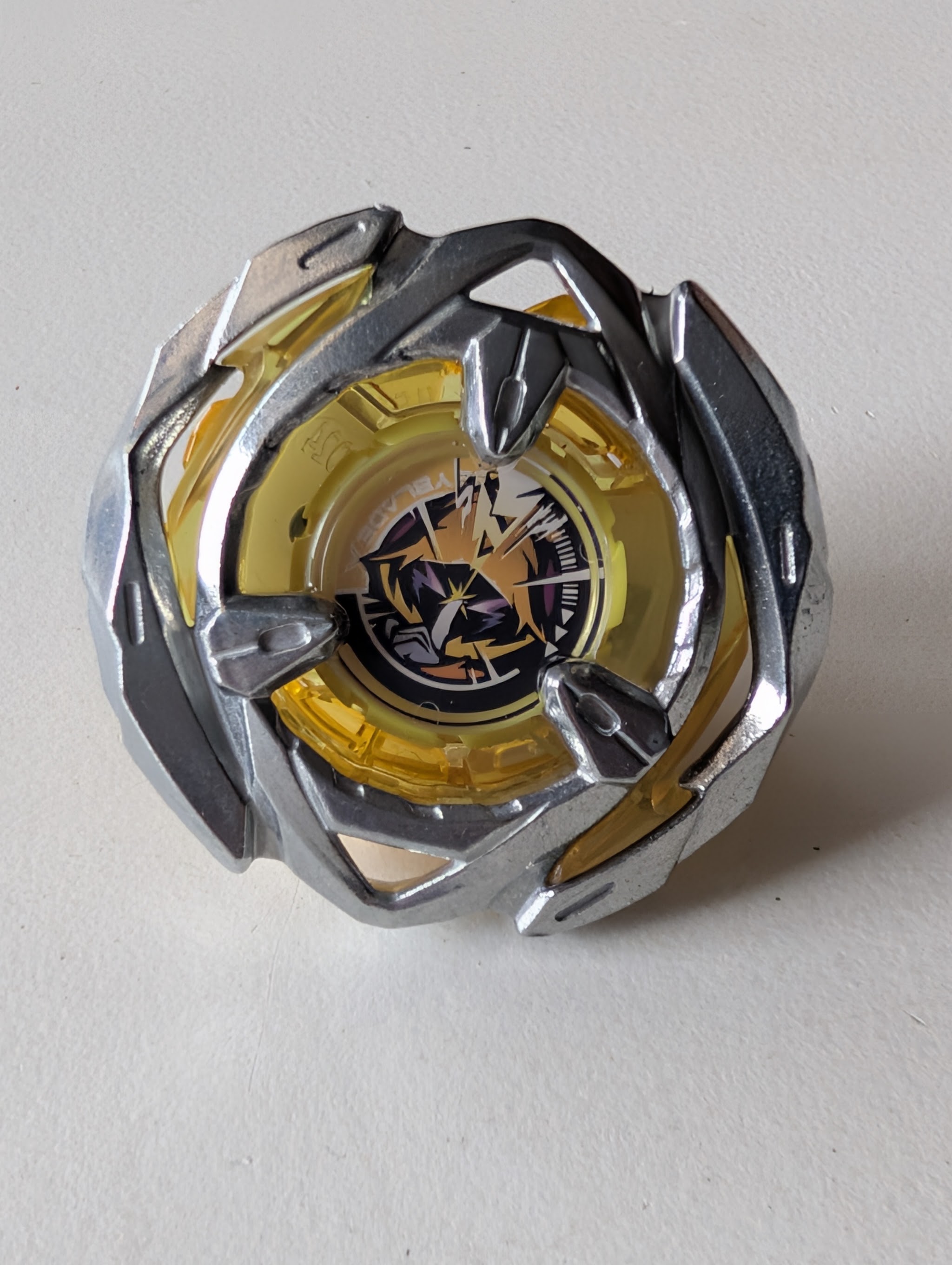 Wizard Arrow 4-80B – foto 1