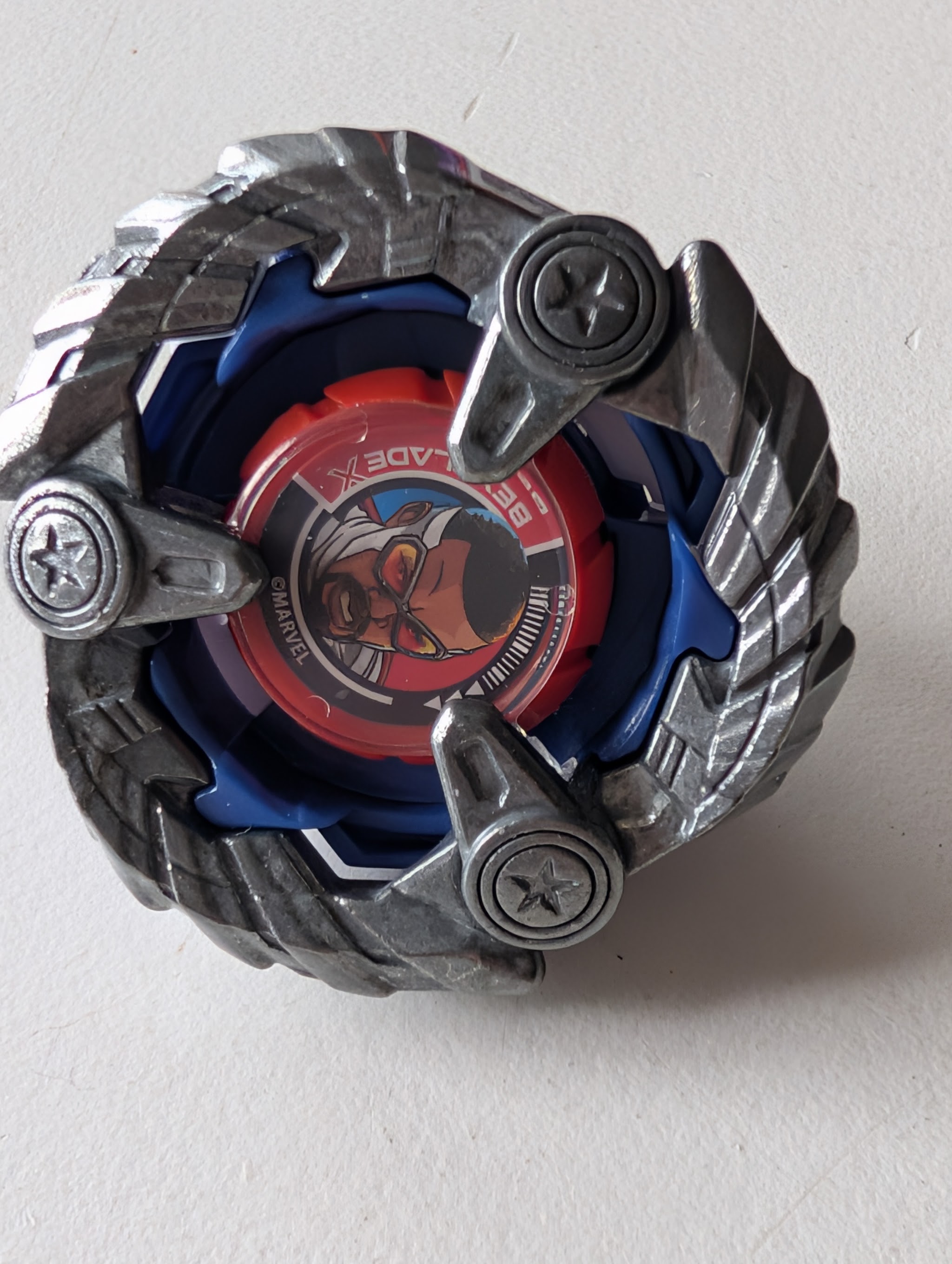 Captain America 4-70GB – foto 1