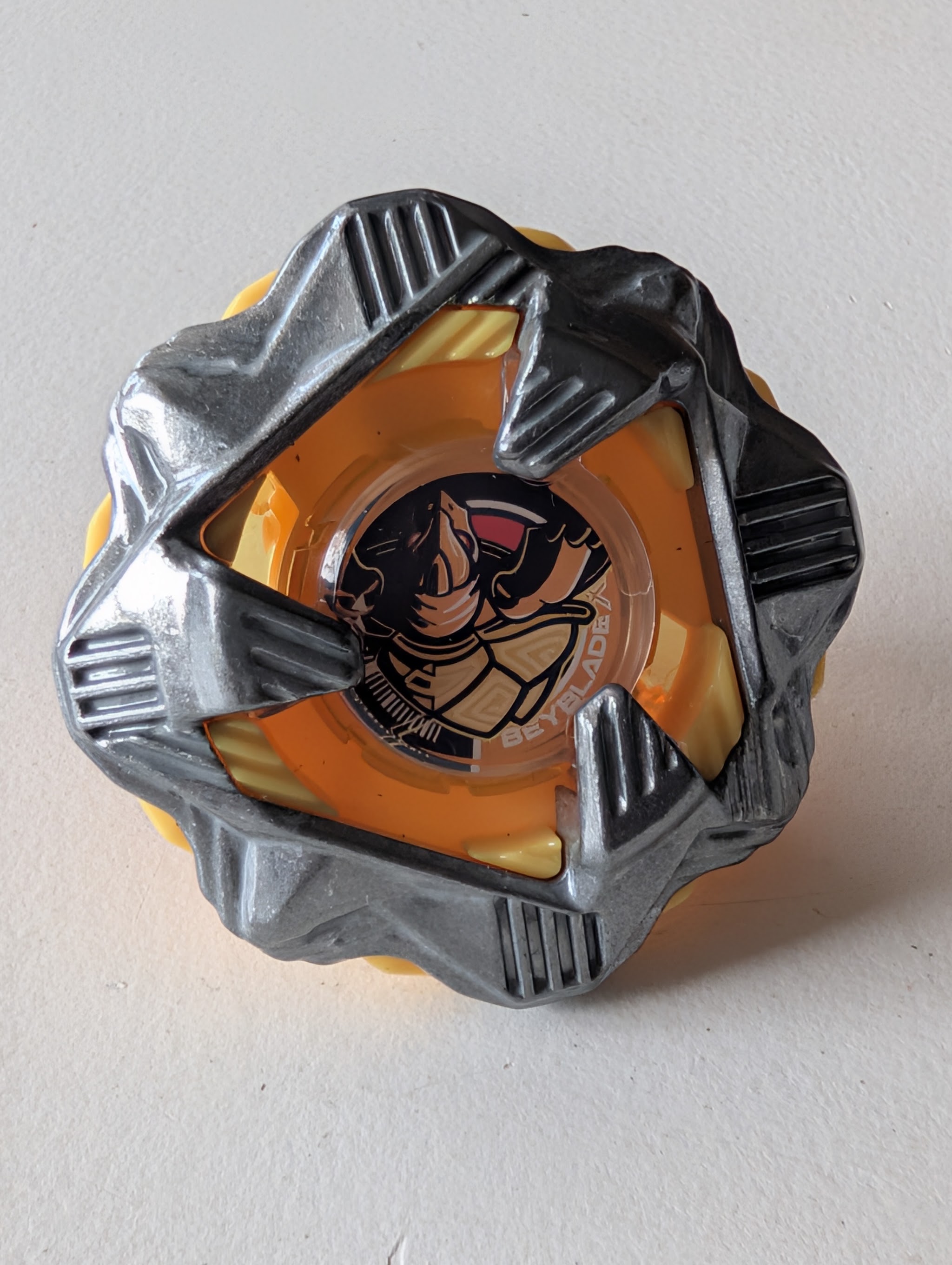 Black Shell 9-80B – foto 1