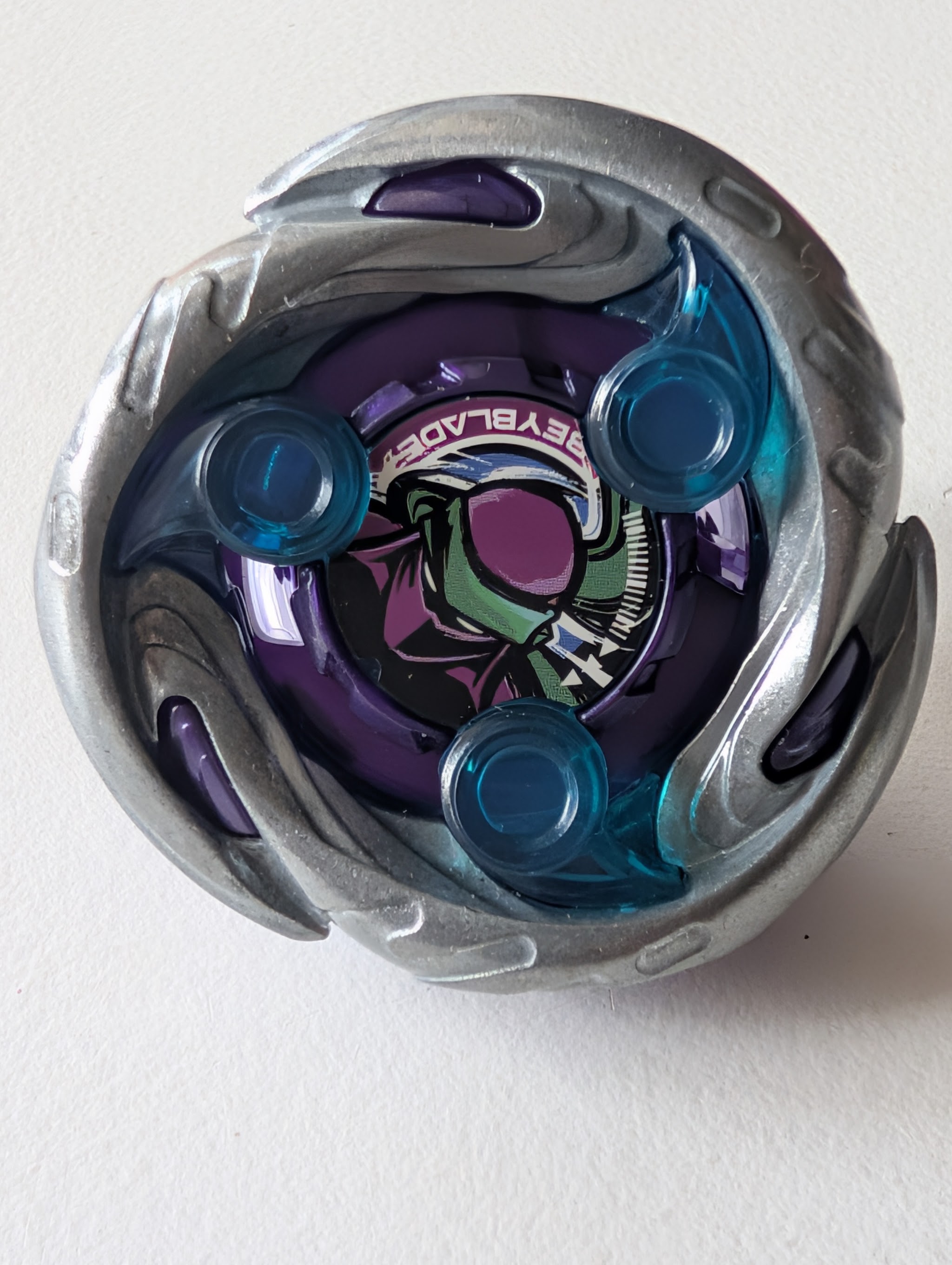 Shadow Shinobi 1-80MN – foto 1