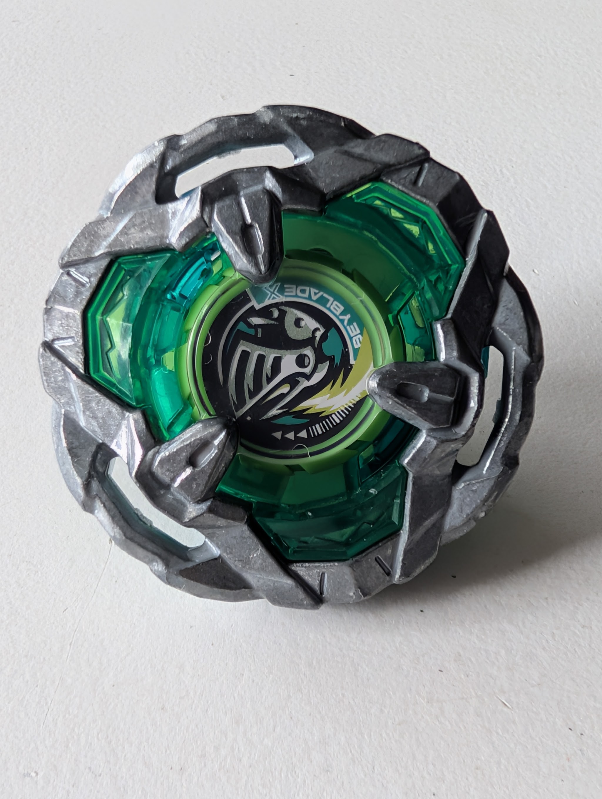 Knight Shield 3-80N – foto 1