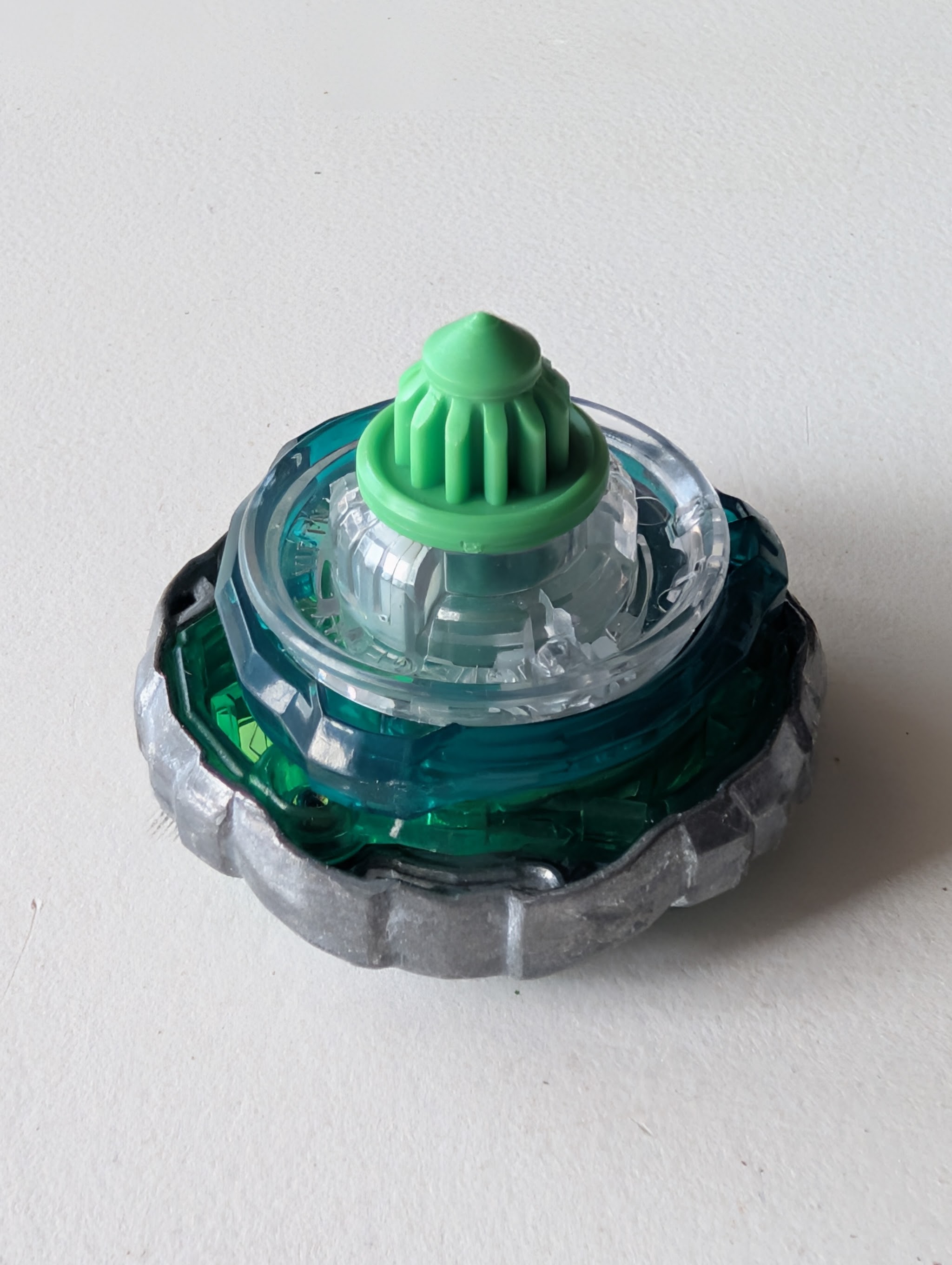 Knight Shield 3-80N – foto 2