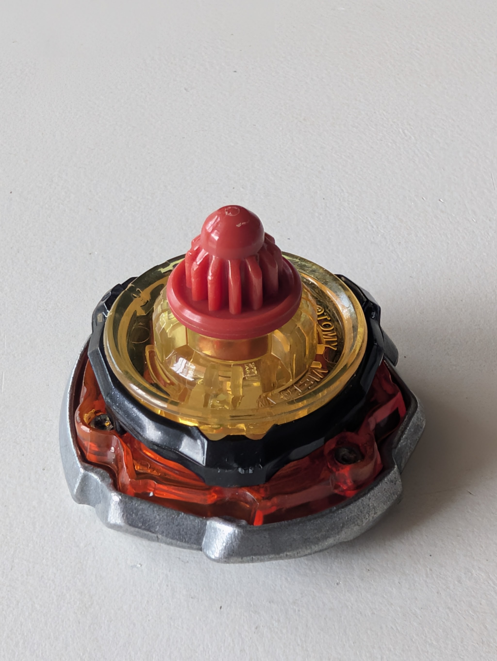Talon Ptera 3-80B – foto 2