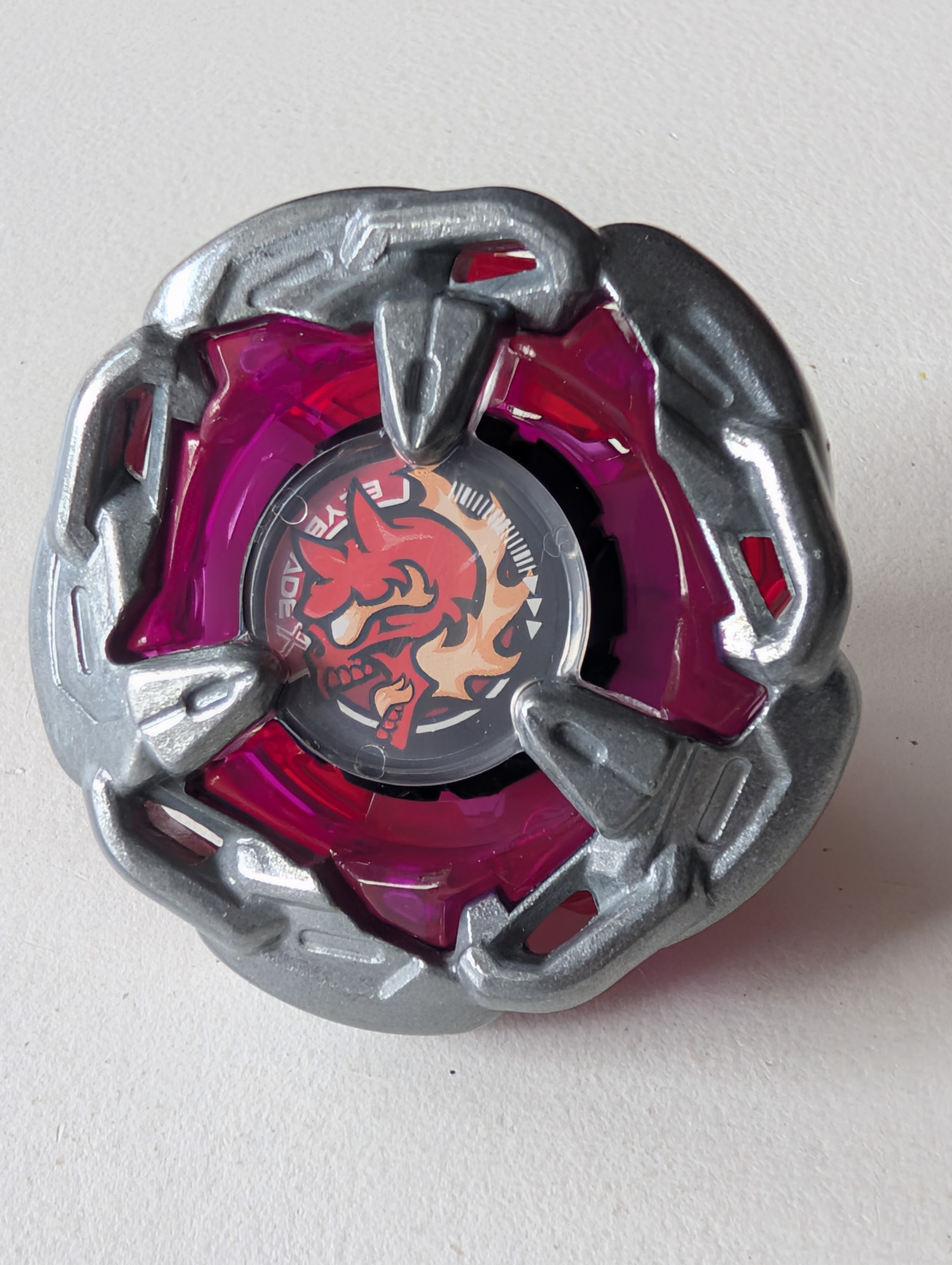 Hells Chain 5-60HT – foto 1