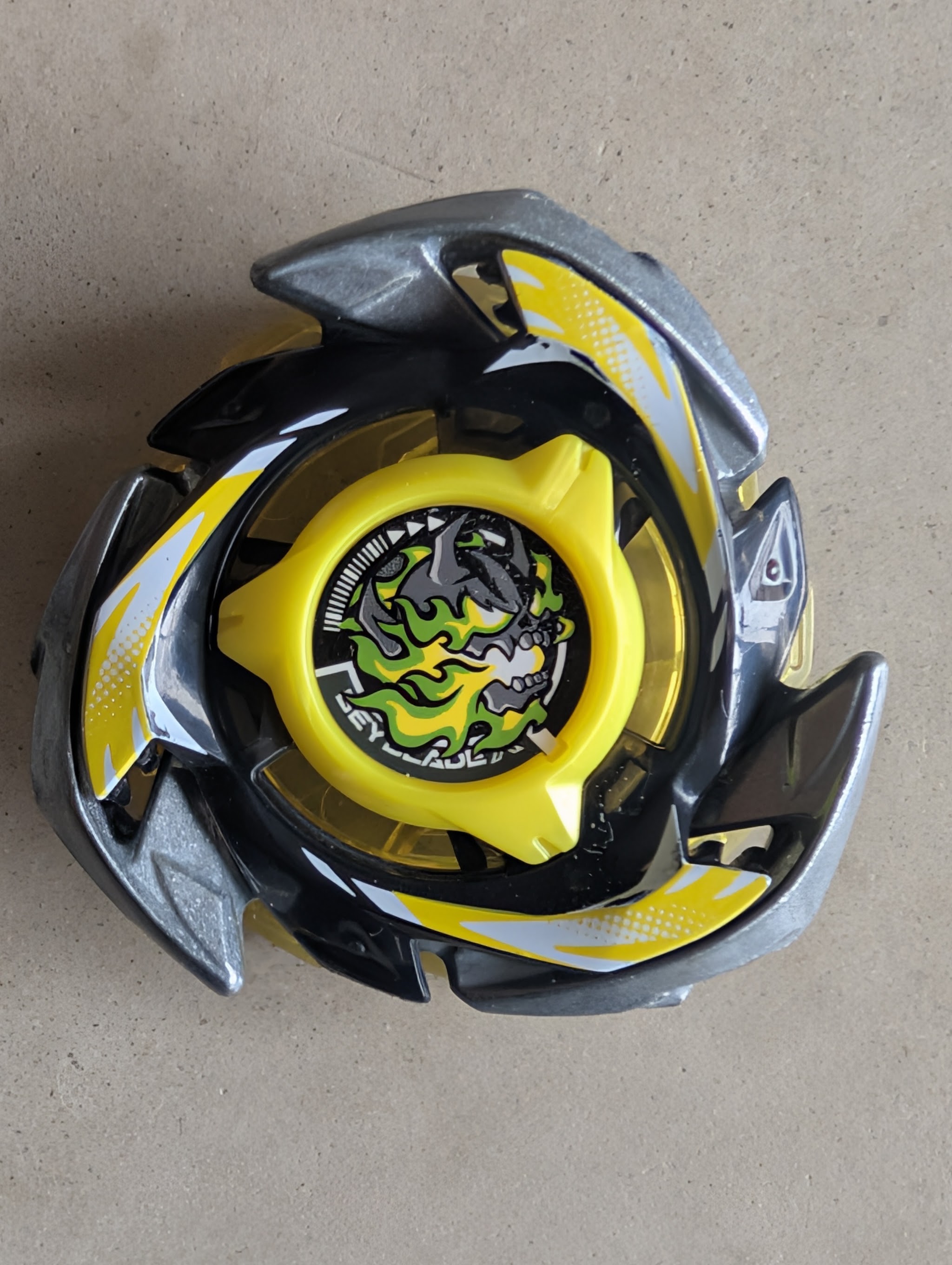 Hells Brave J3-60GF – foto 1
