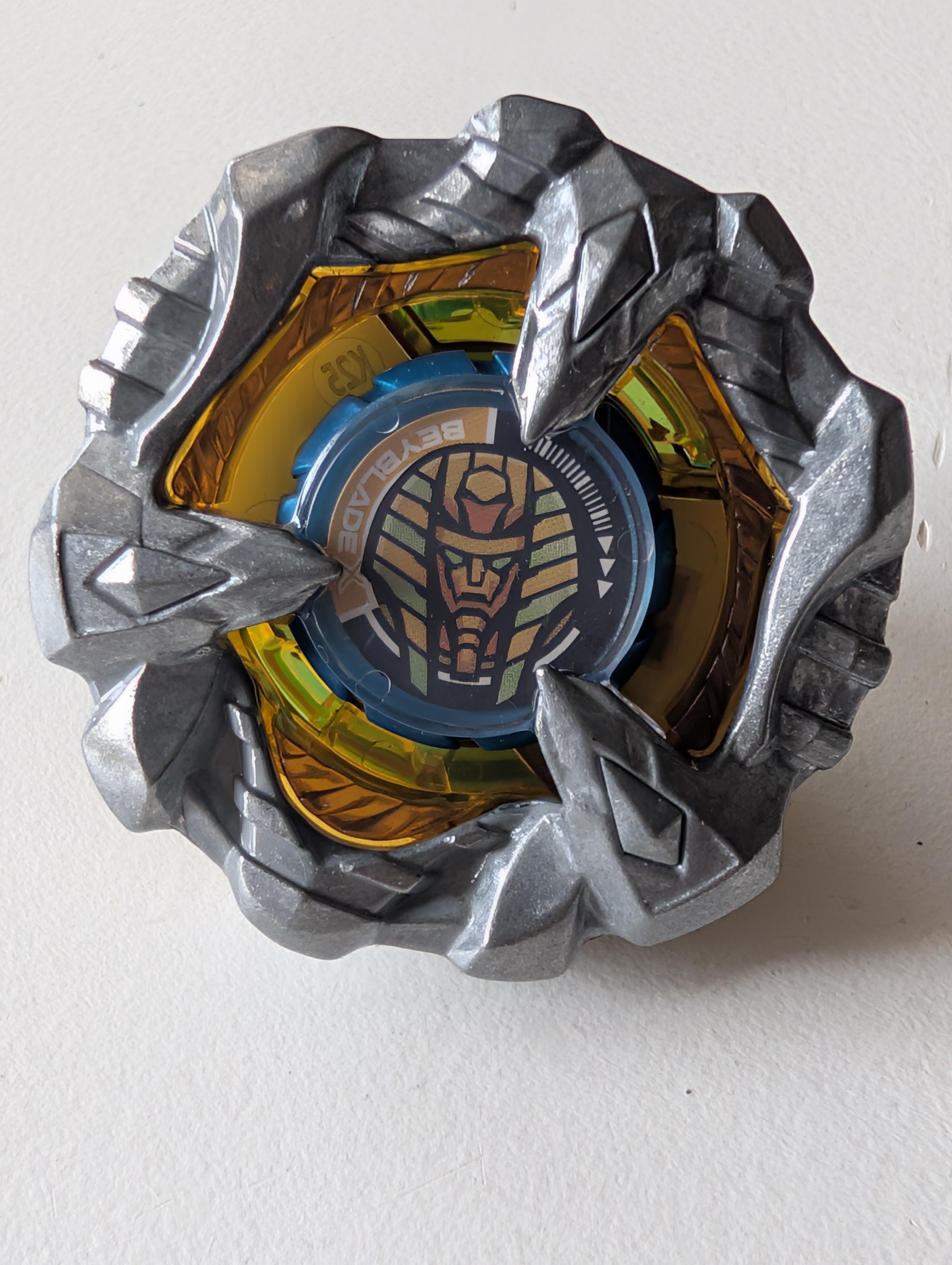 Sphinx Cowl 9-80GN – foto 1