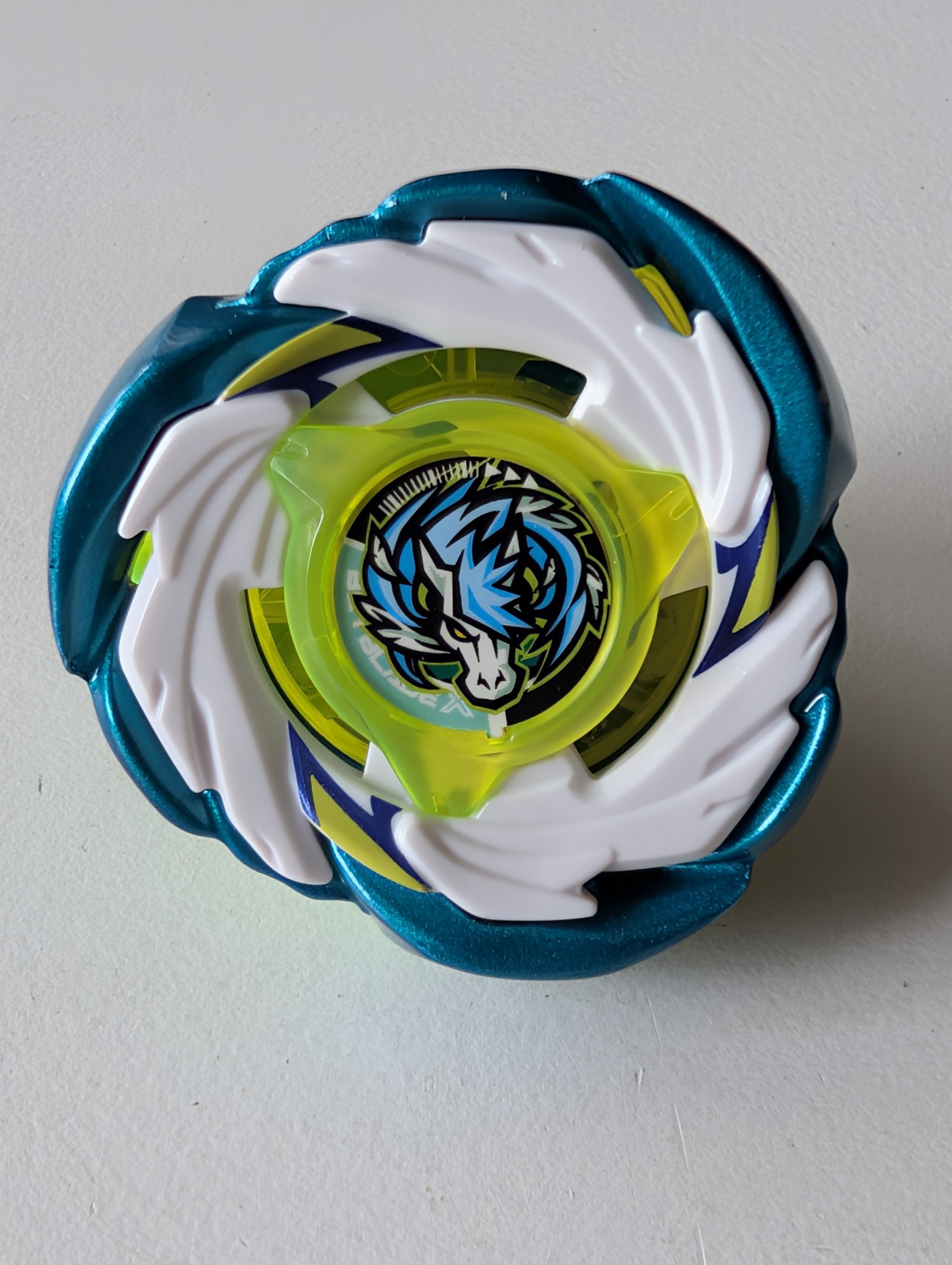 Pegasus Blast A.Tr W5-60H – foto 1