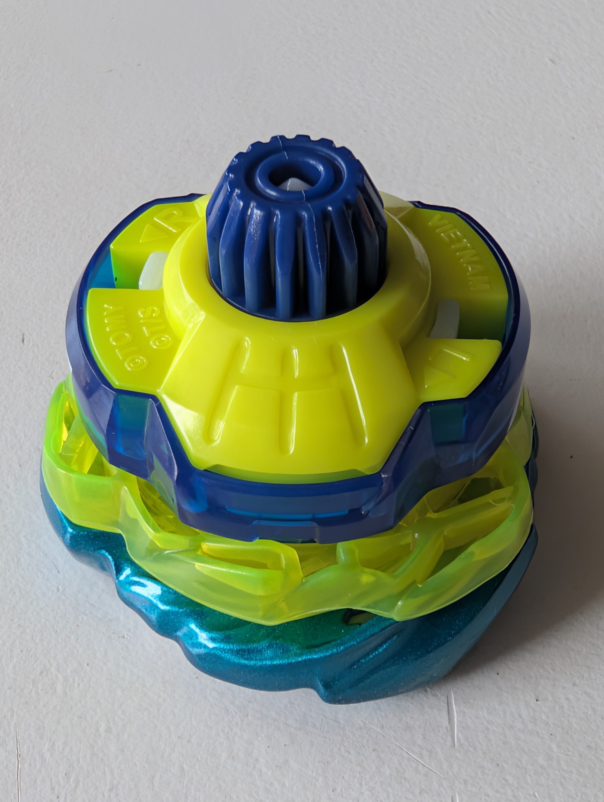 Pegasus Blast A.Tr W5-60H – foto 2