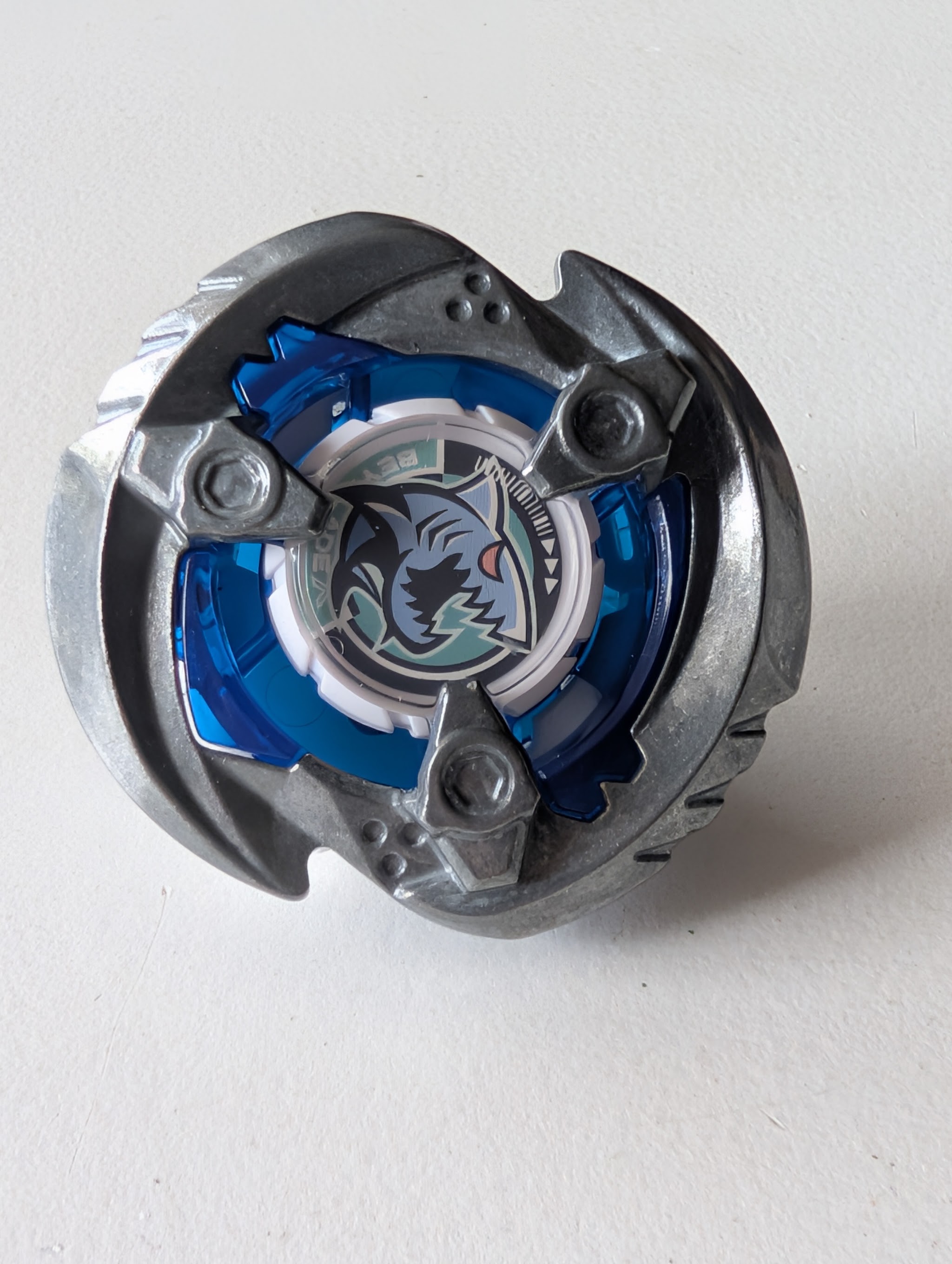 SharkGill 5-60FB – foto 1