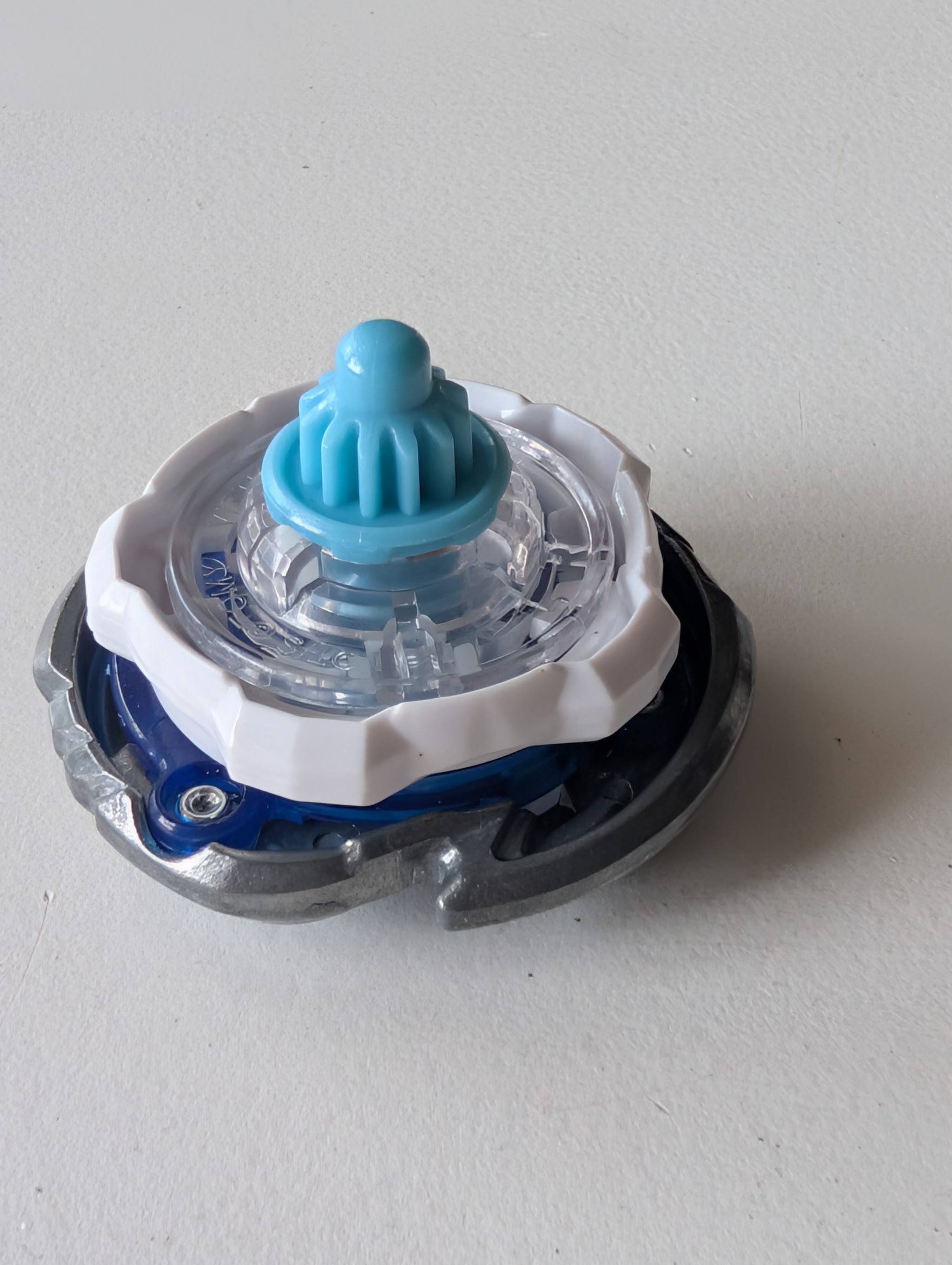 SharkGill 5-60FB – foto 2