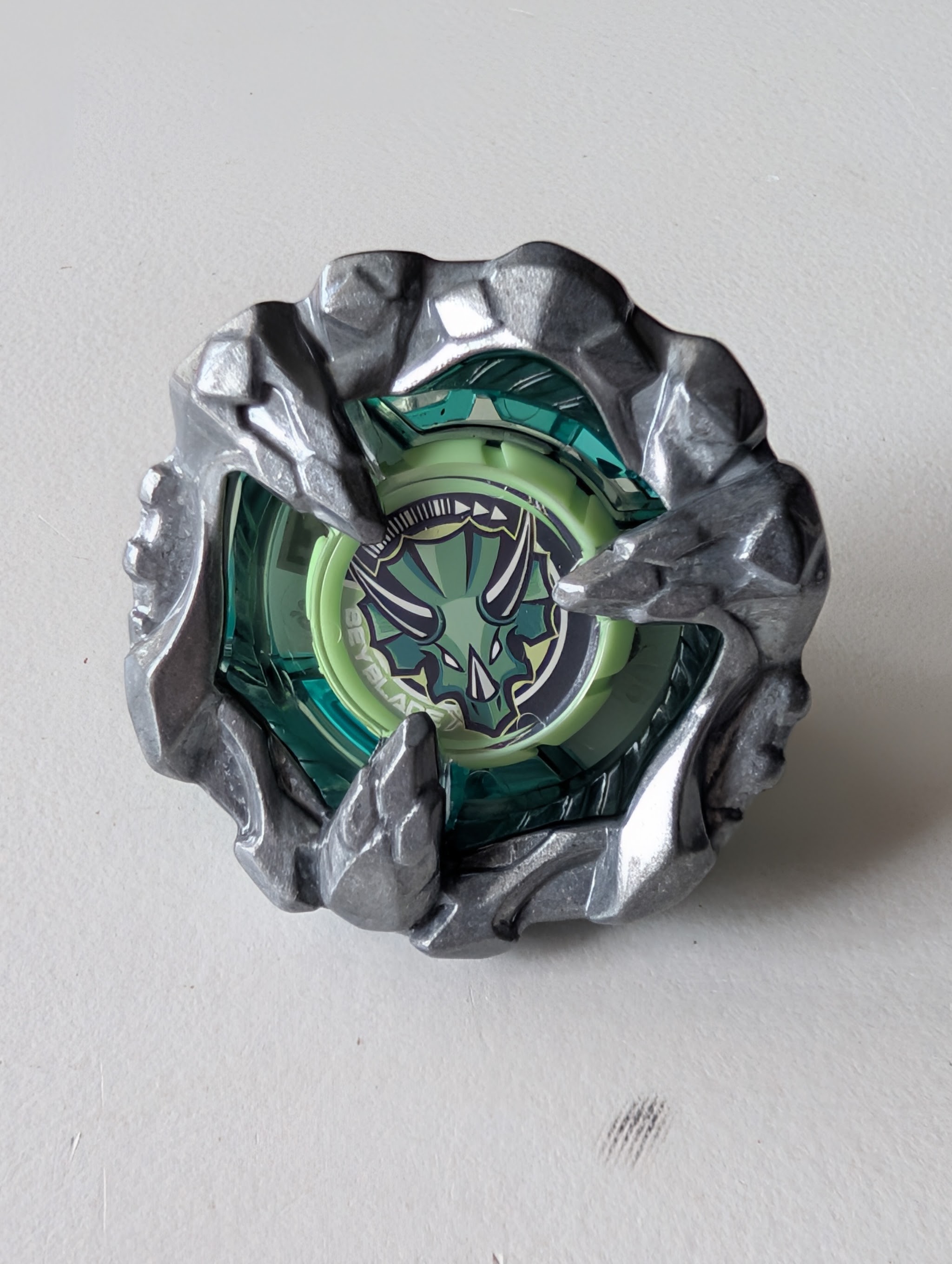 Ridge Triceratops 9-80GN – foto 1