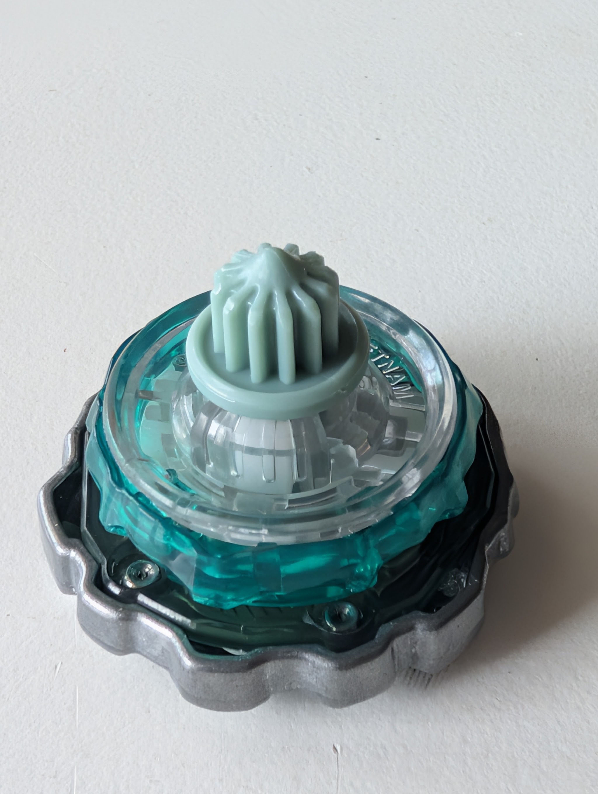 Ridge Triceratops 9-80GN – foto 2