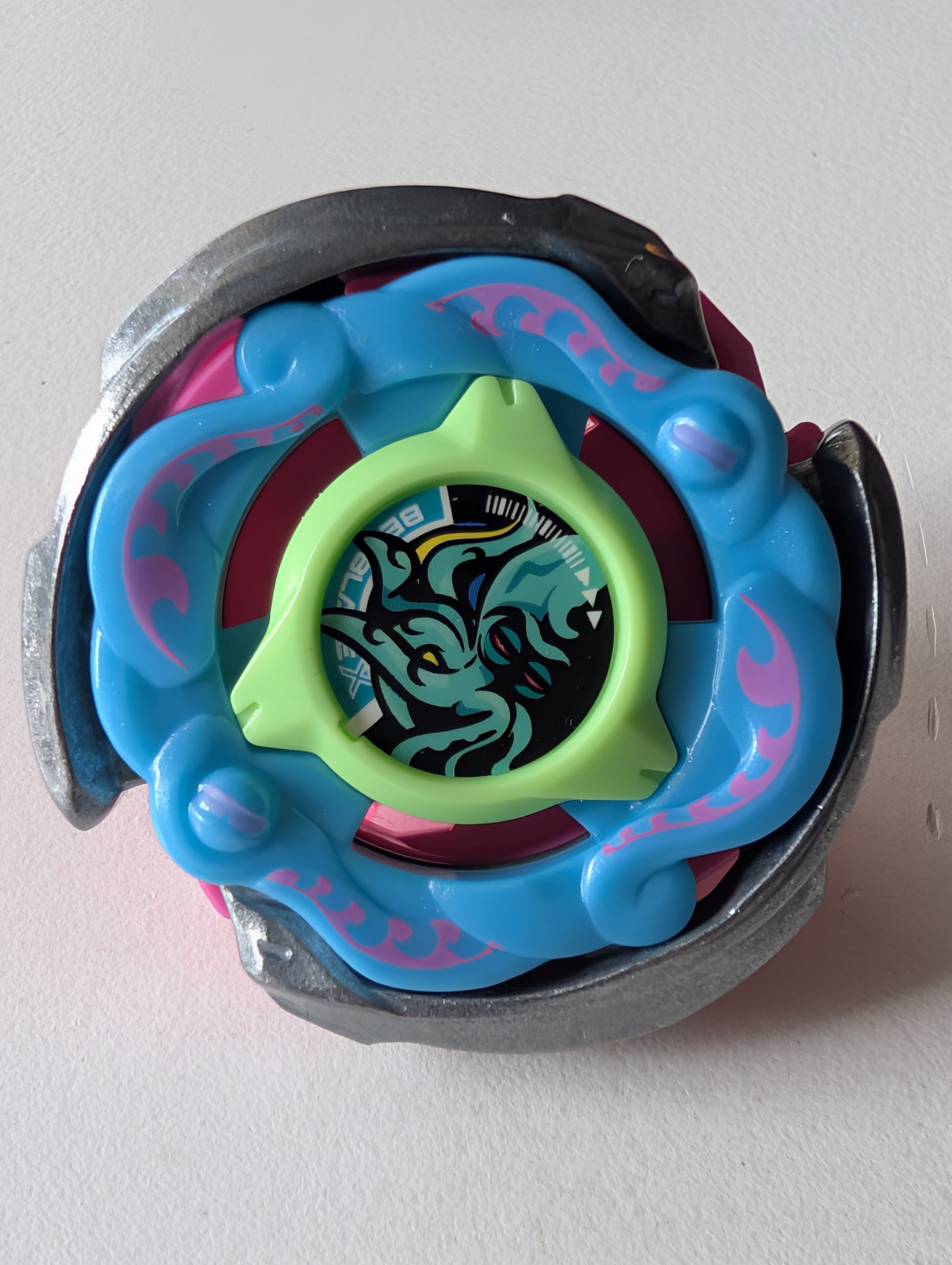 Wriggle Kraken S 3-85O – foto 1