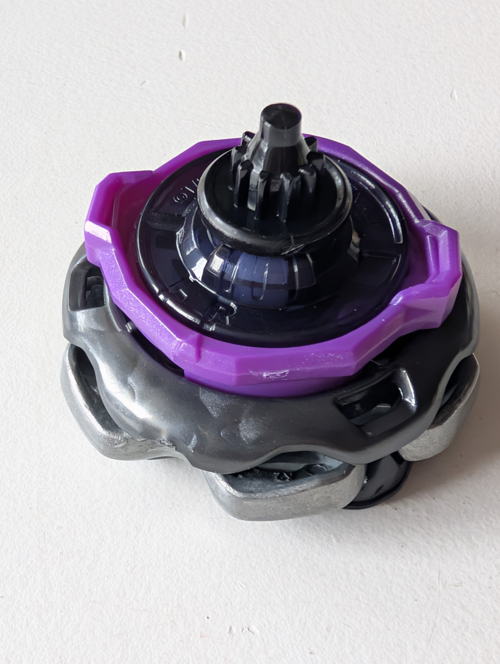 Perseus Dark B6-80W – foto 2