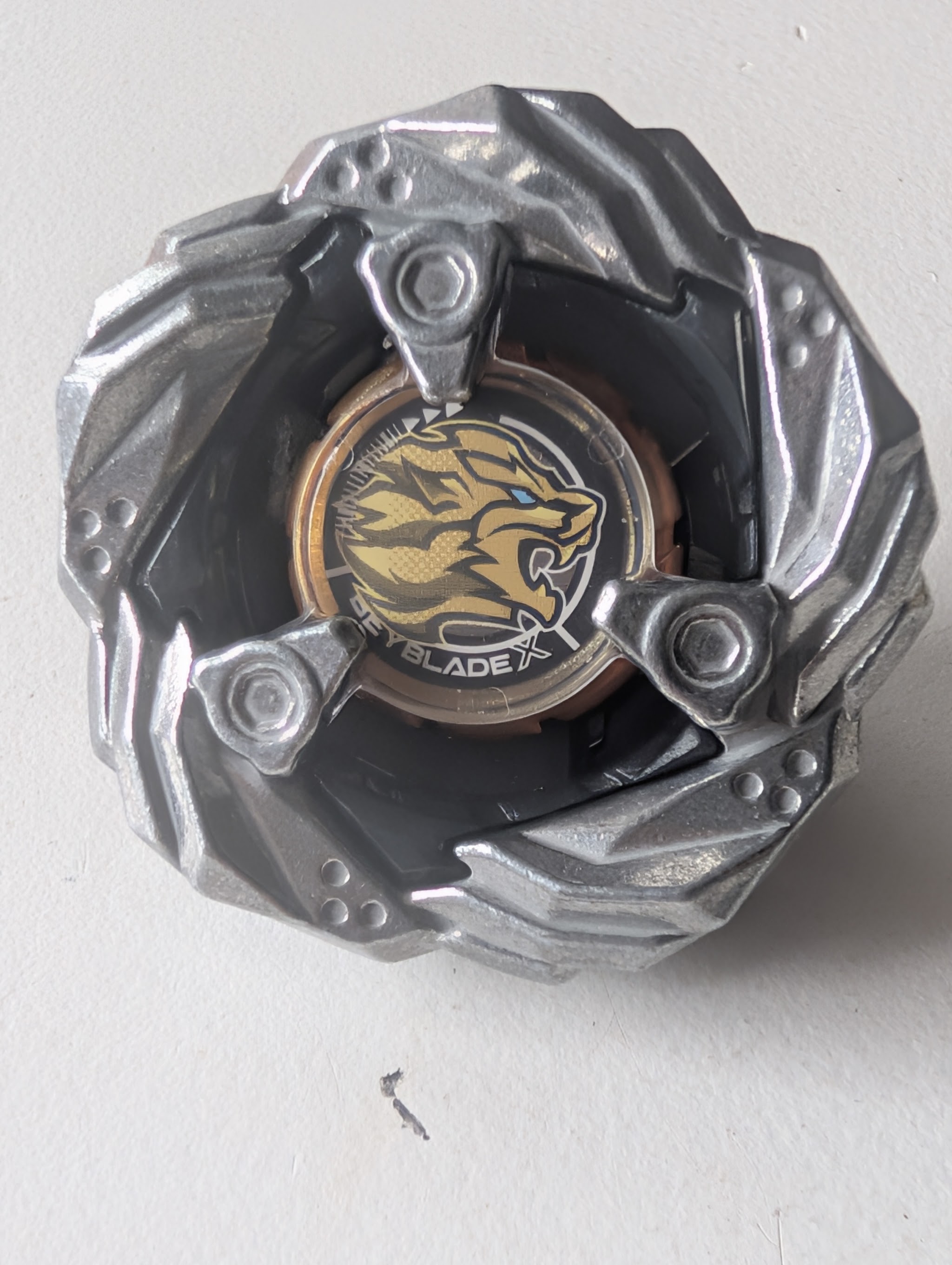 Leon Claw 5-60P – foto 1