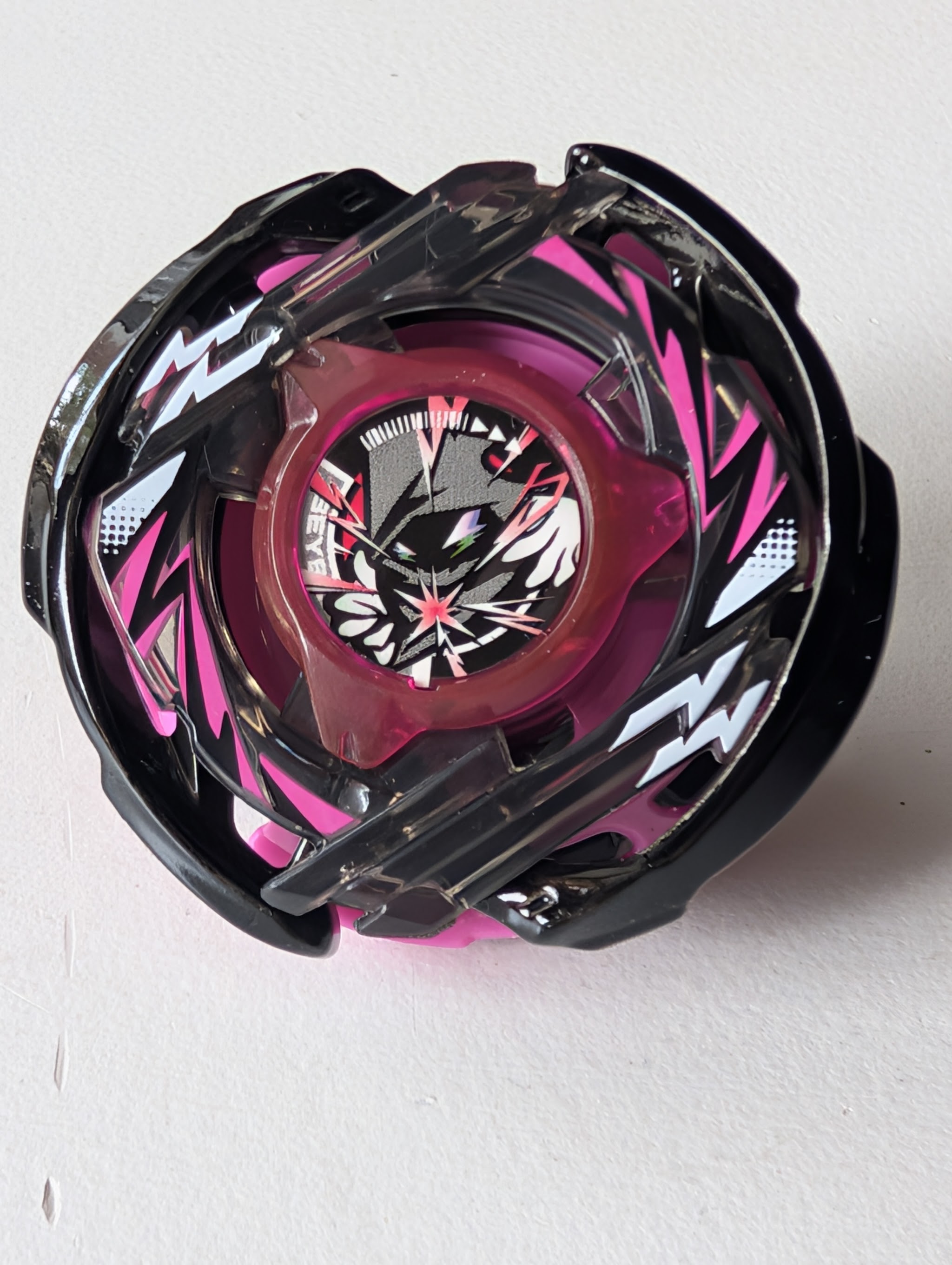 Wizard Arc R4-55LO – foto 1