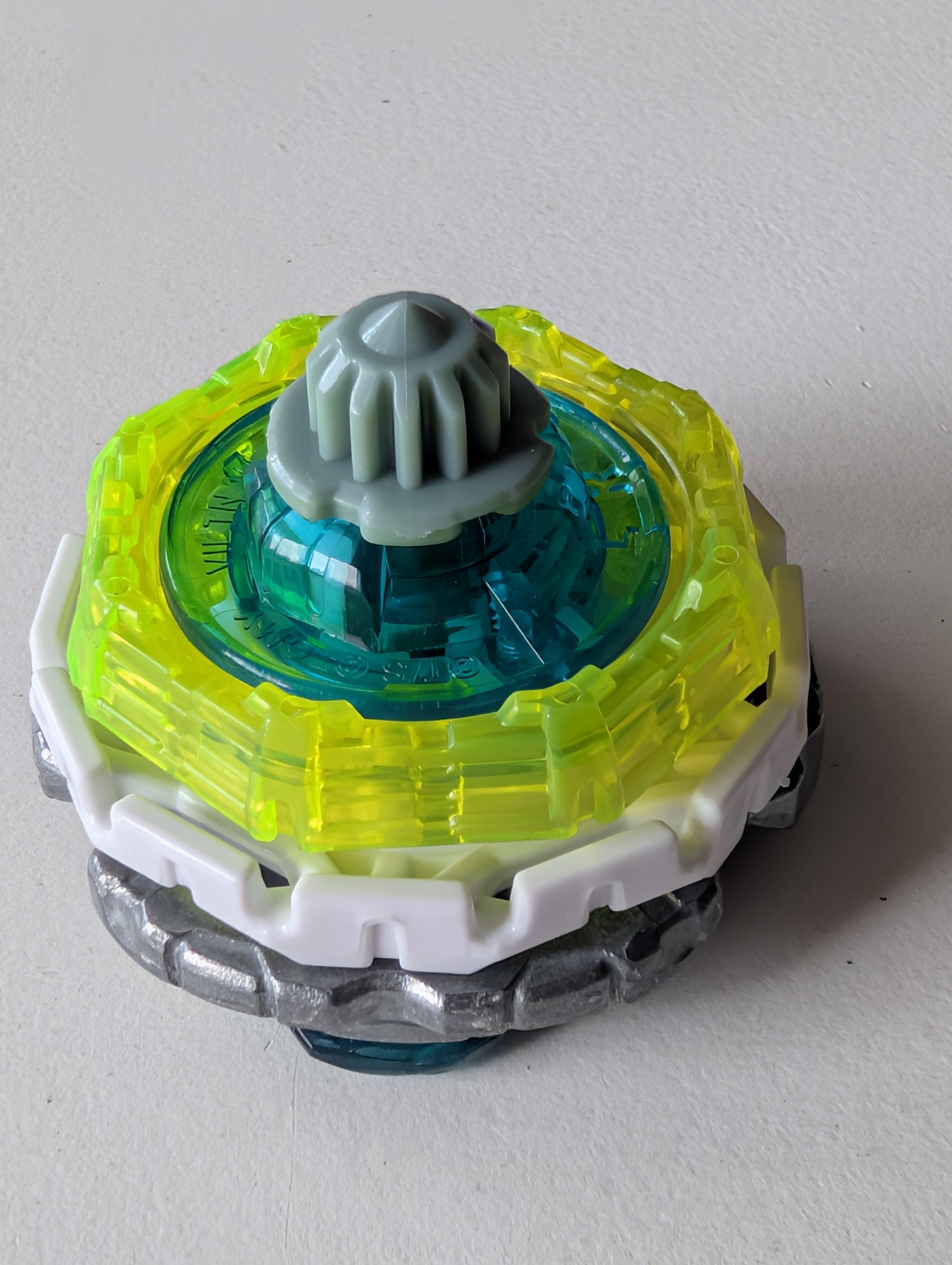 Knight Fortress GV8-70UN – foto 2
