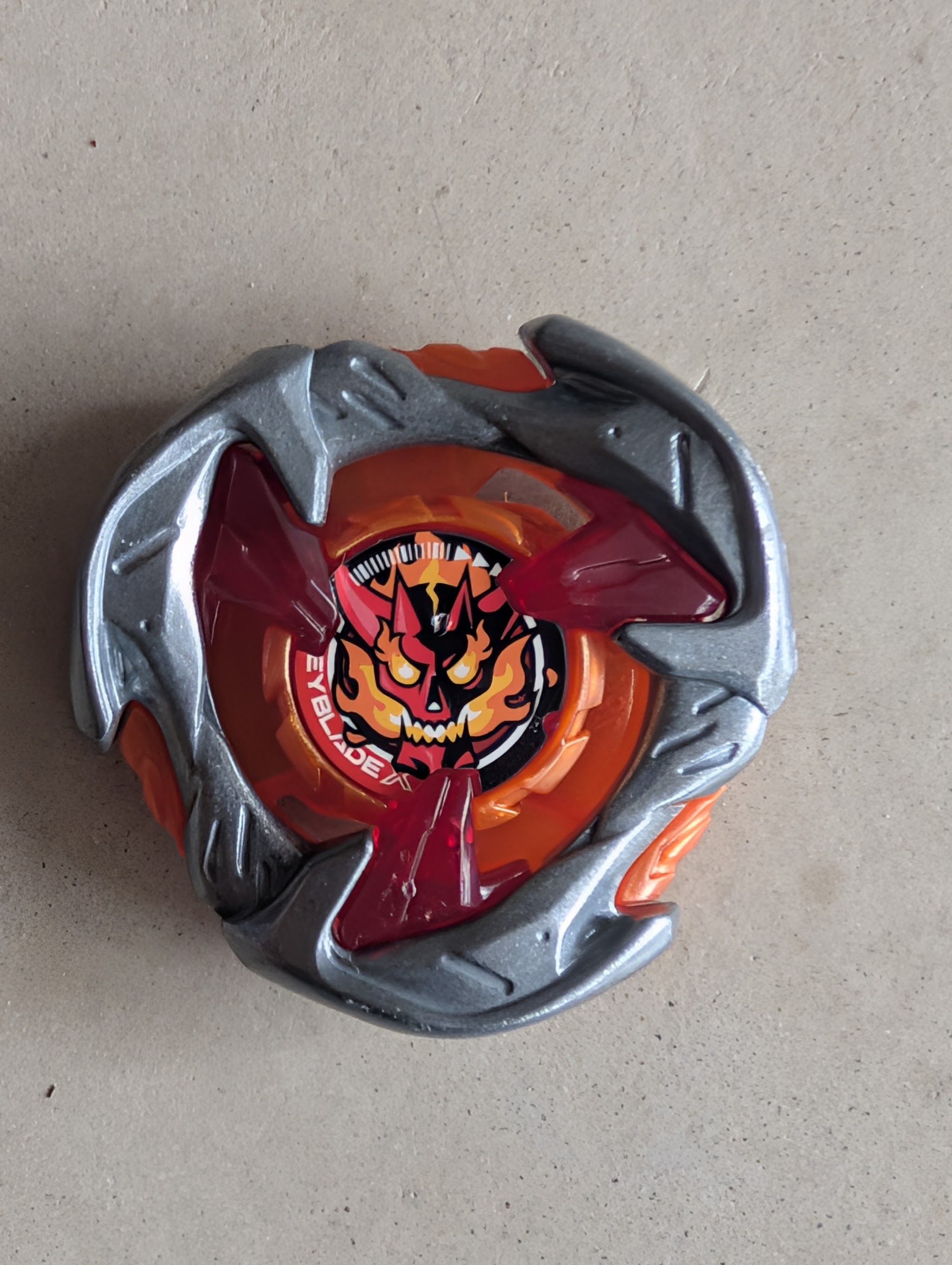 Hammer Incendio 3-70H