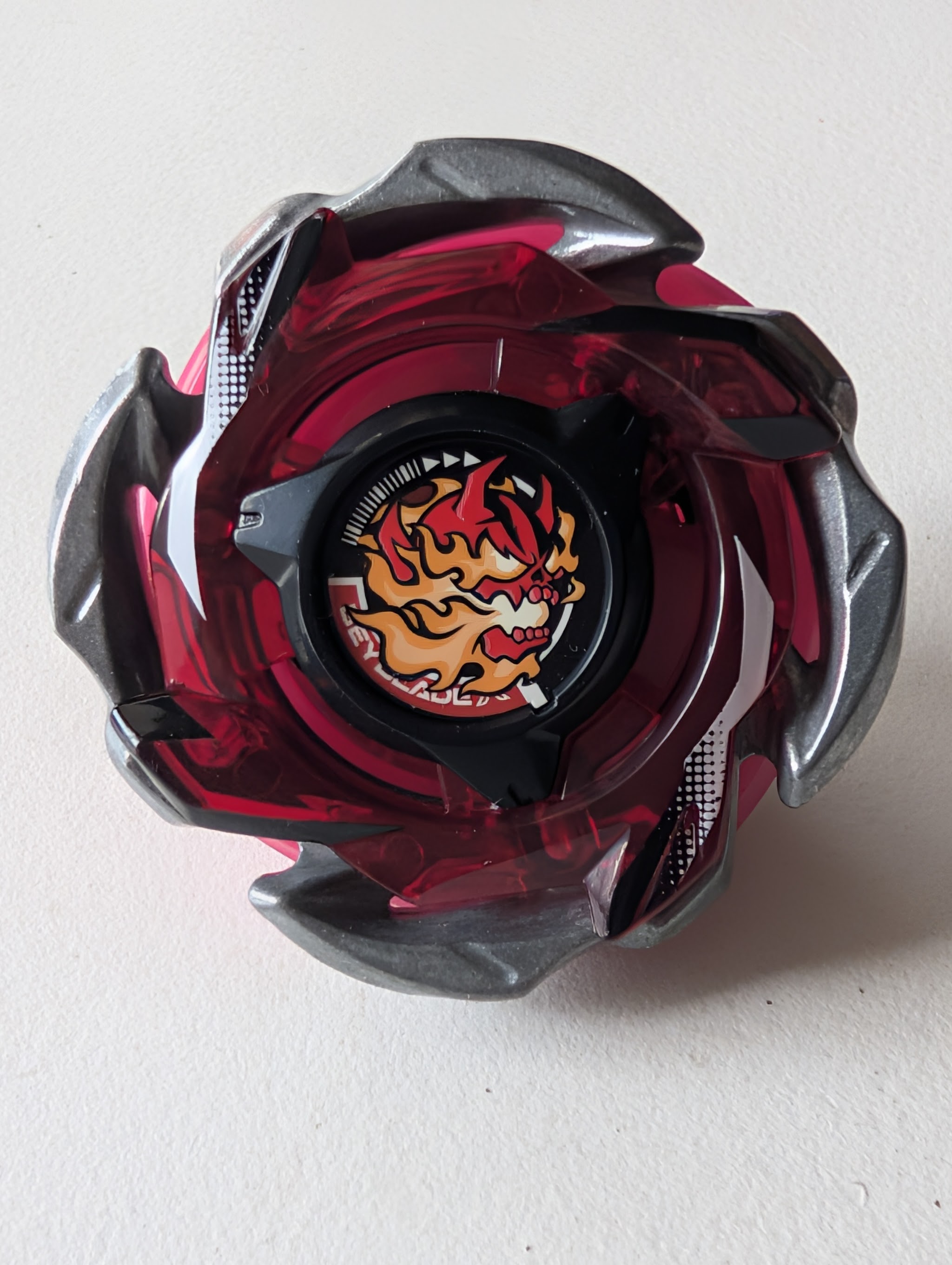 Reaper Incendio T4-70K – foto 1