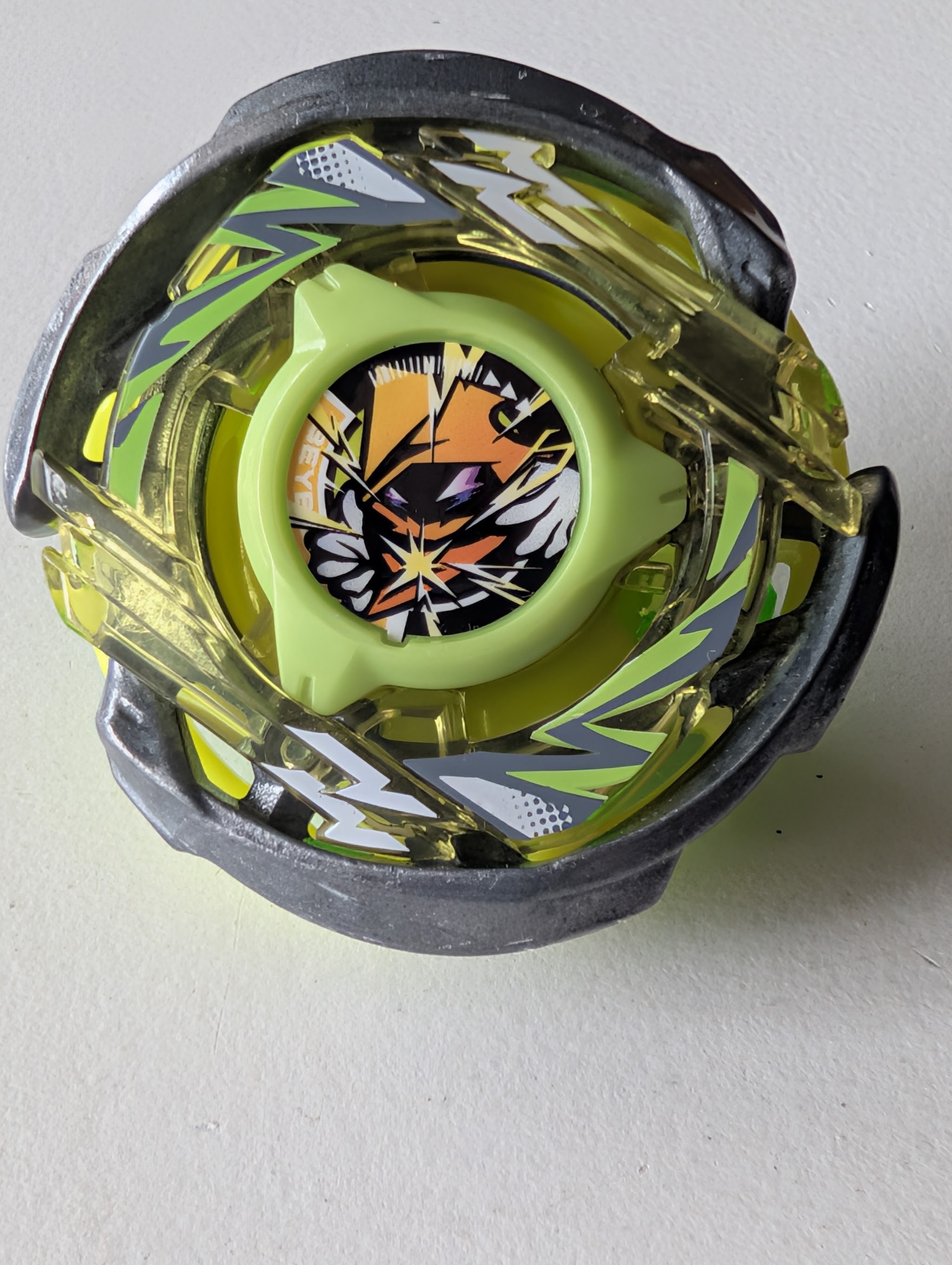 Wizard Arc R4-55LO – foto 1