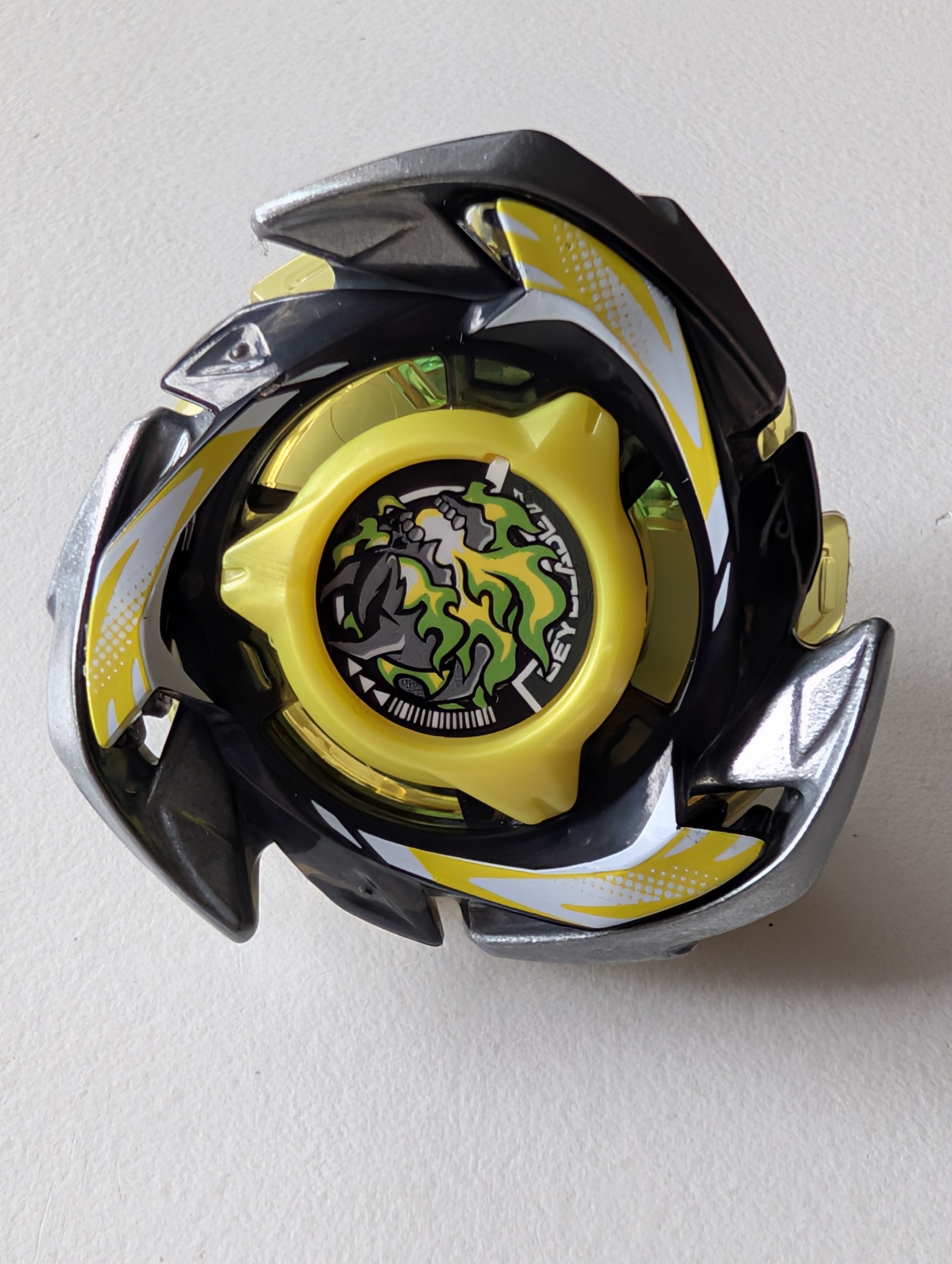 HellsBrave J3-60GF – foto 1