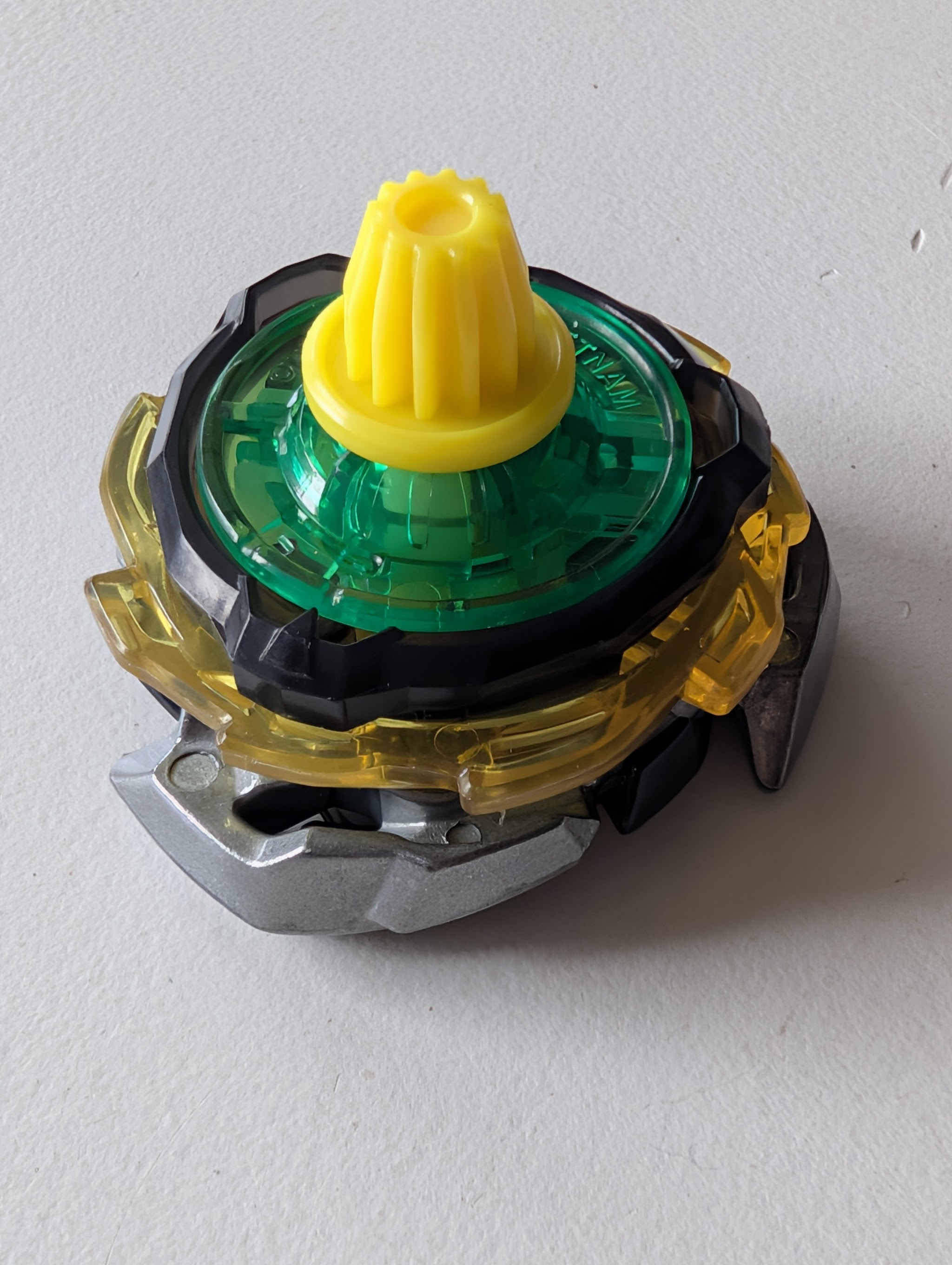HellsBrave J3-60GF – foto 2